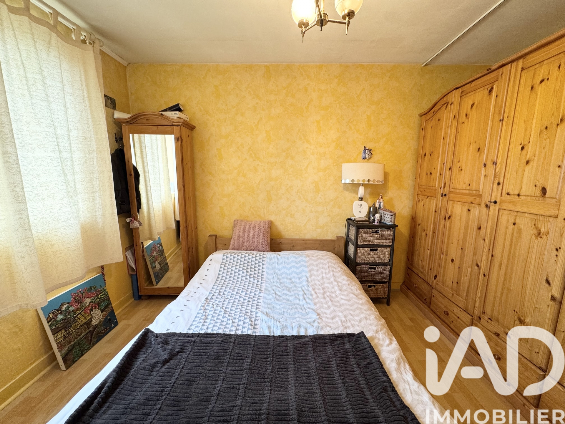 Vente appartement à Massy (91300) : appartement 2 pièces 37 m² — 8