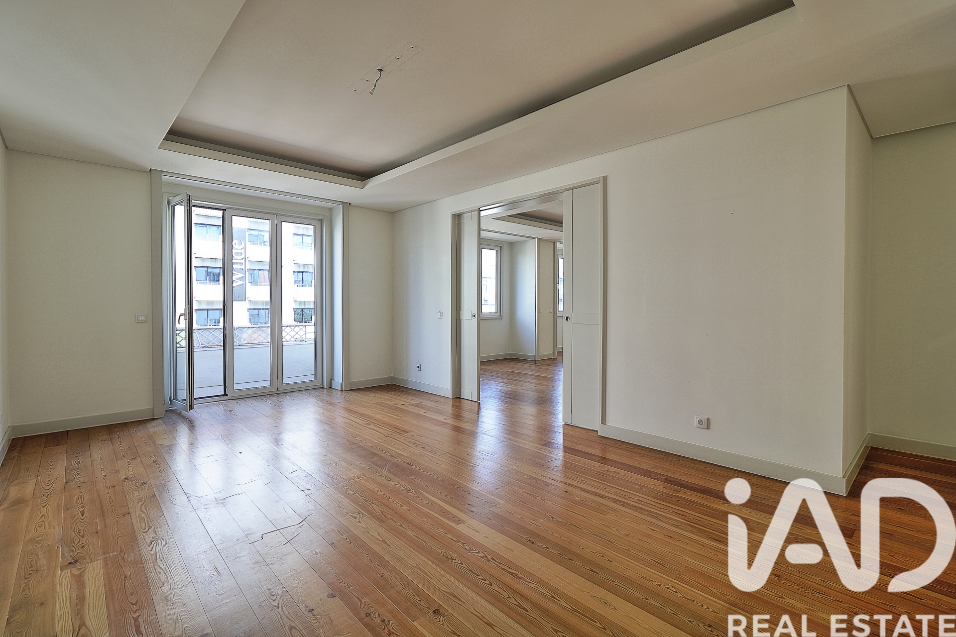 Apartamento T4 à venda em Santo António, Lisboa — foto 6