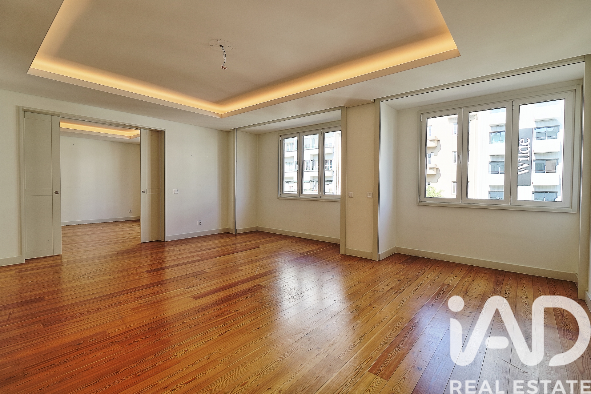 Apartamento T4 à venda em Santo António, Lisboa — foto 3