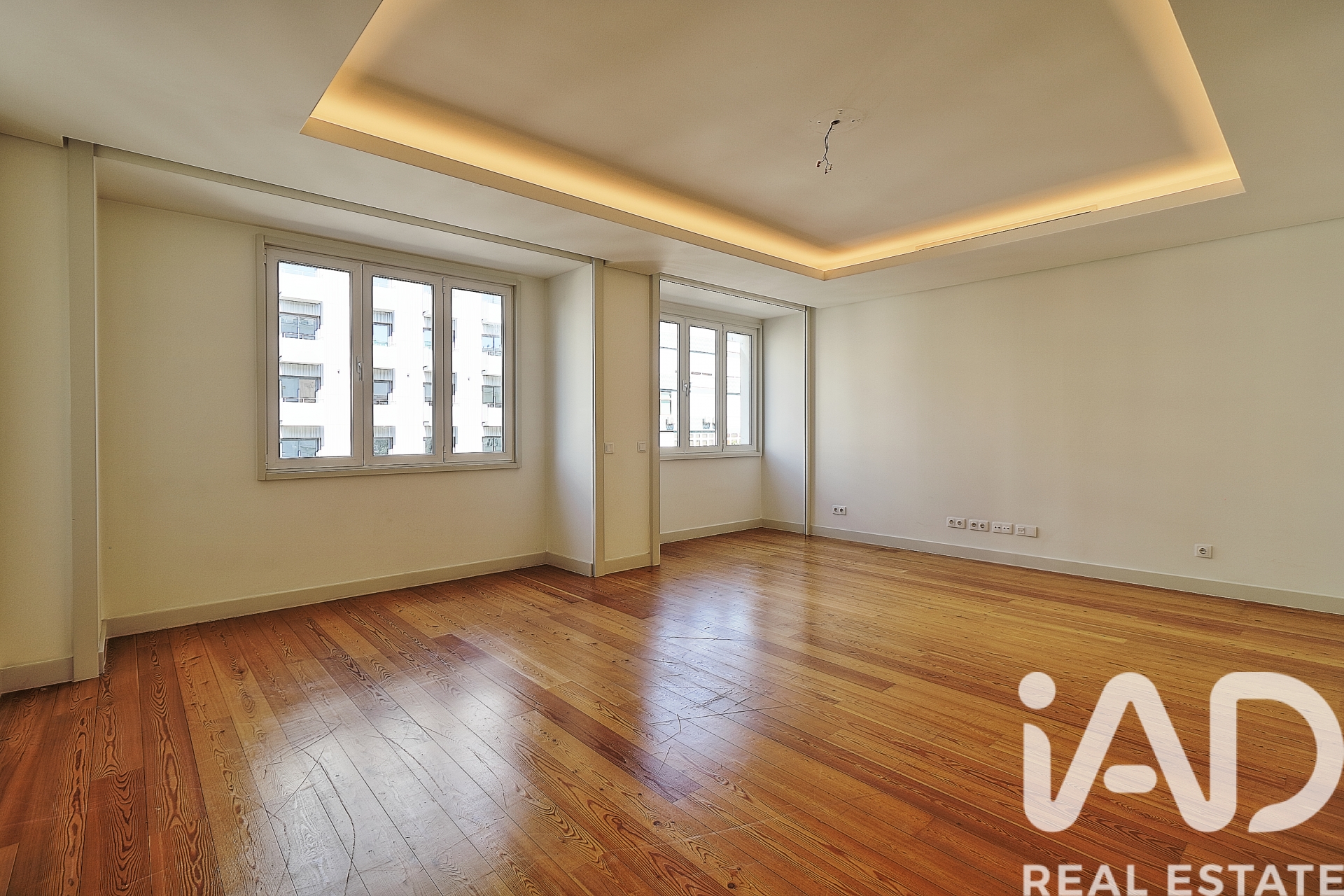 Apartamento T4 à venda em Santo António, Lisboa — foto 7