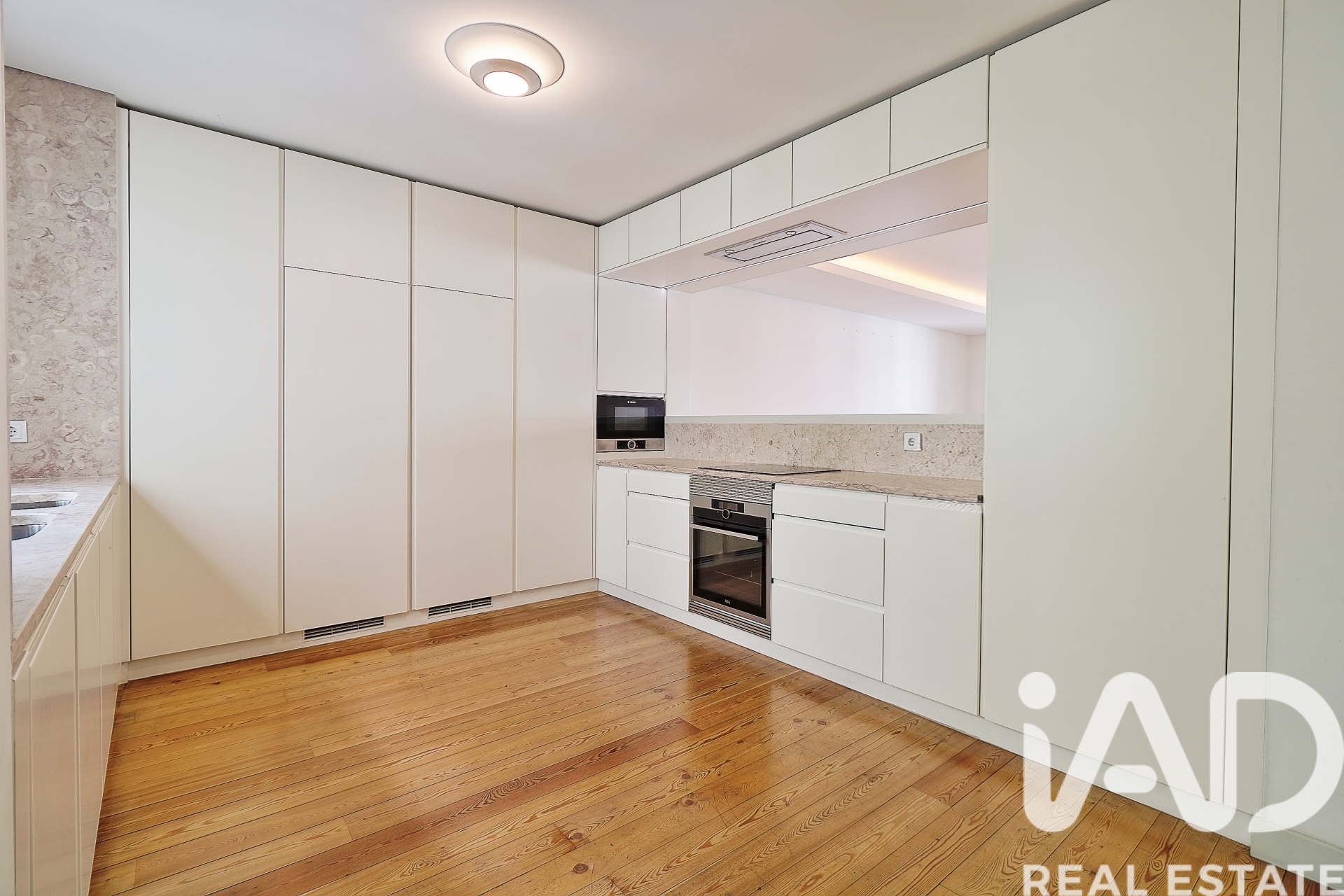 Apartamento T4 à venda em Santo António, Lisboa — foto 4
