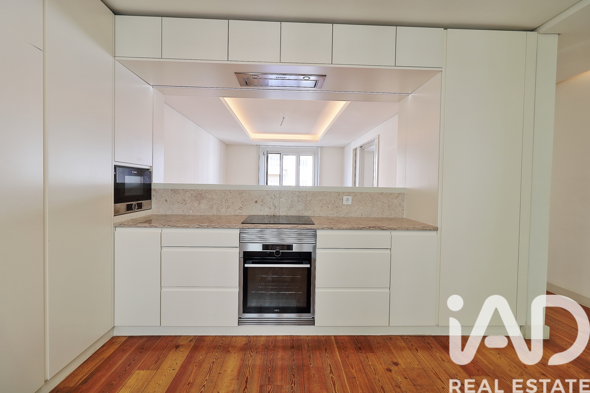 Apartamento T4 à venda em Santo António, Lisboa — foto 5