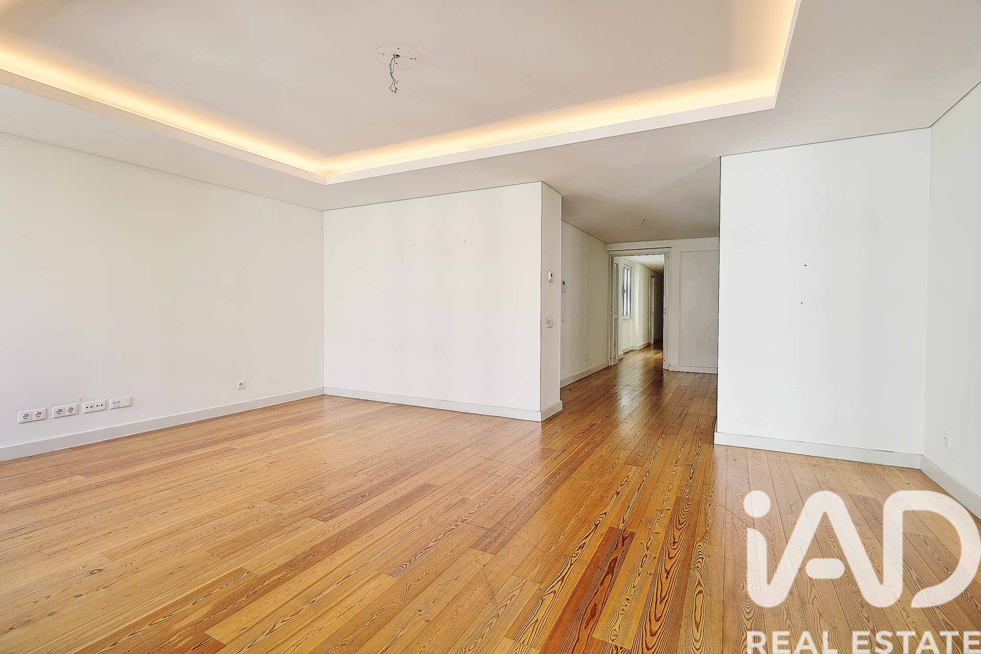 Apartamento T4 à venda em Santo António, Lisboa — foto 8
