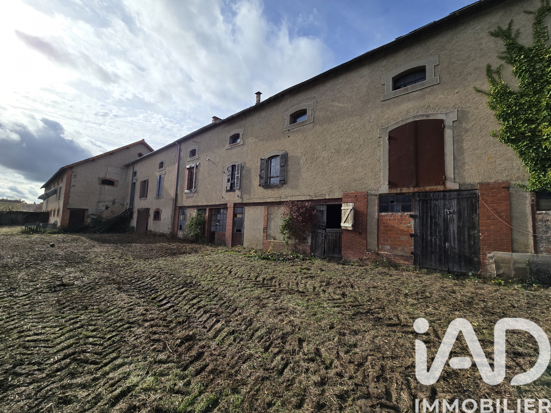 Vente Maison/villa 10 pièces