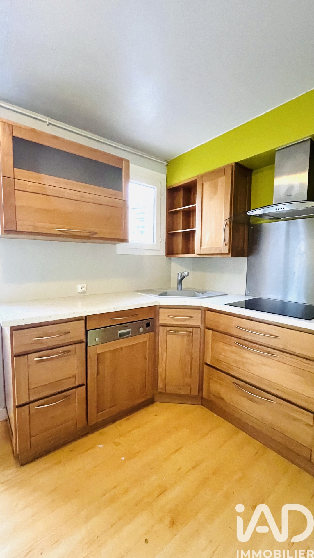 Vente appartement à Roanne (42300) : appartement 4 pièces 68 m² — 6