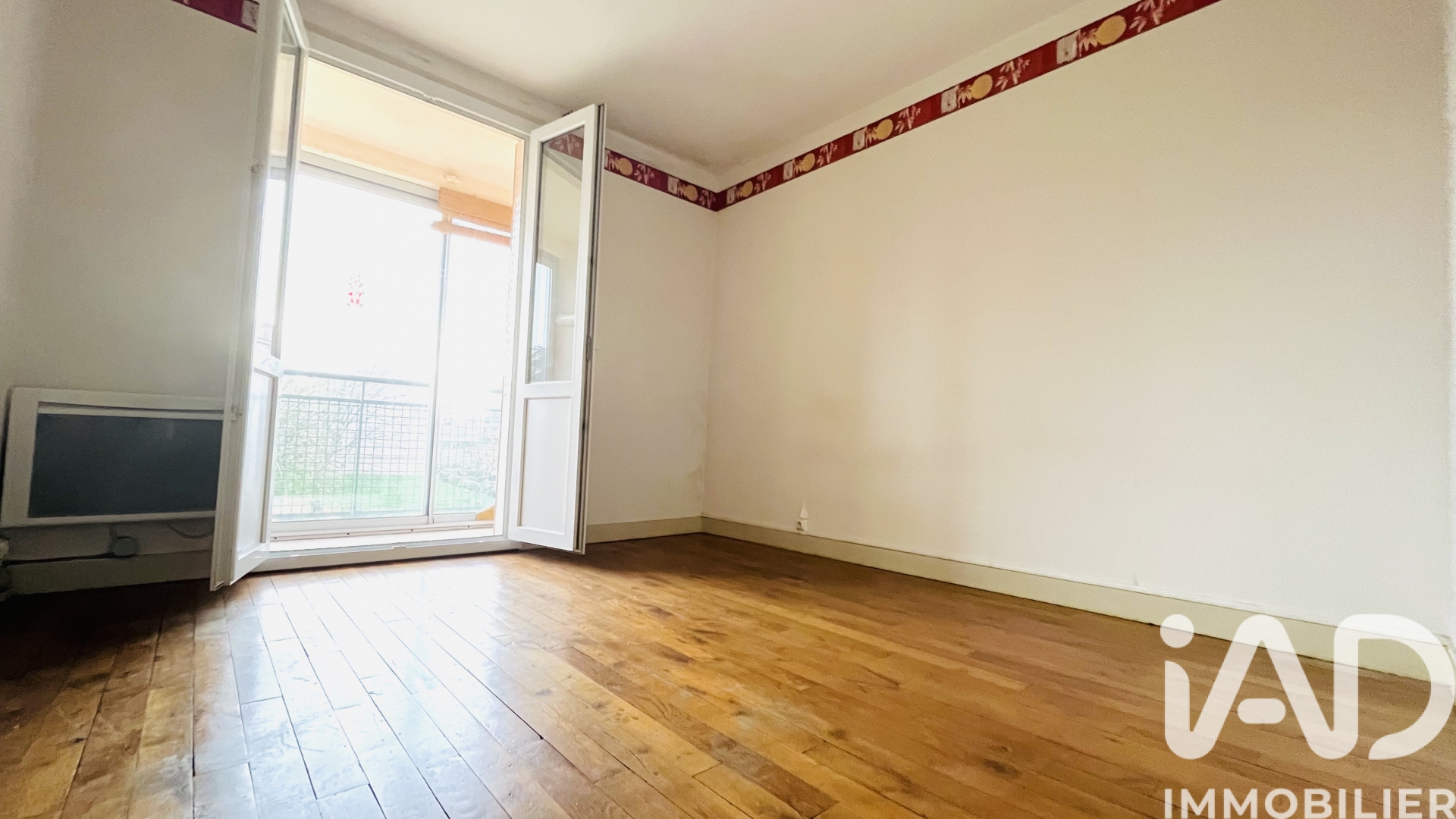 Vente appartement à Roanne (42300) : appartement 4 pièces 68 m² — 8