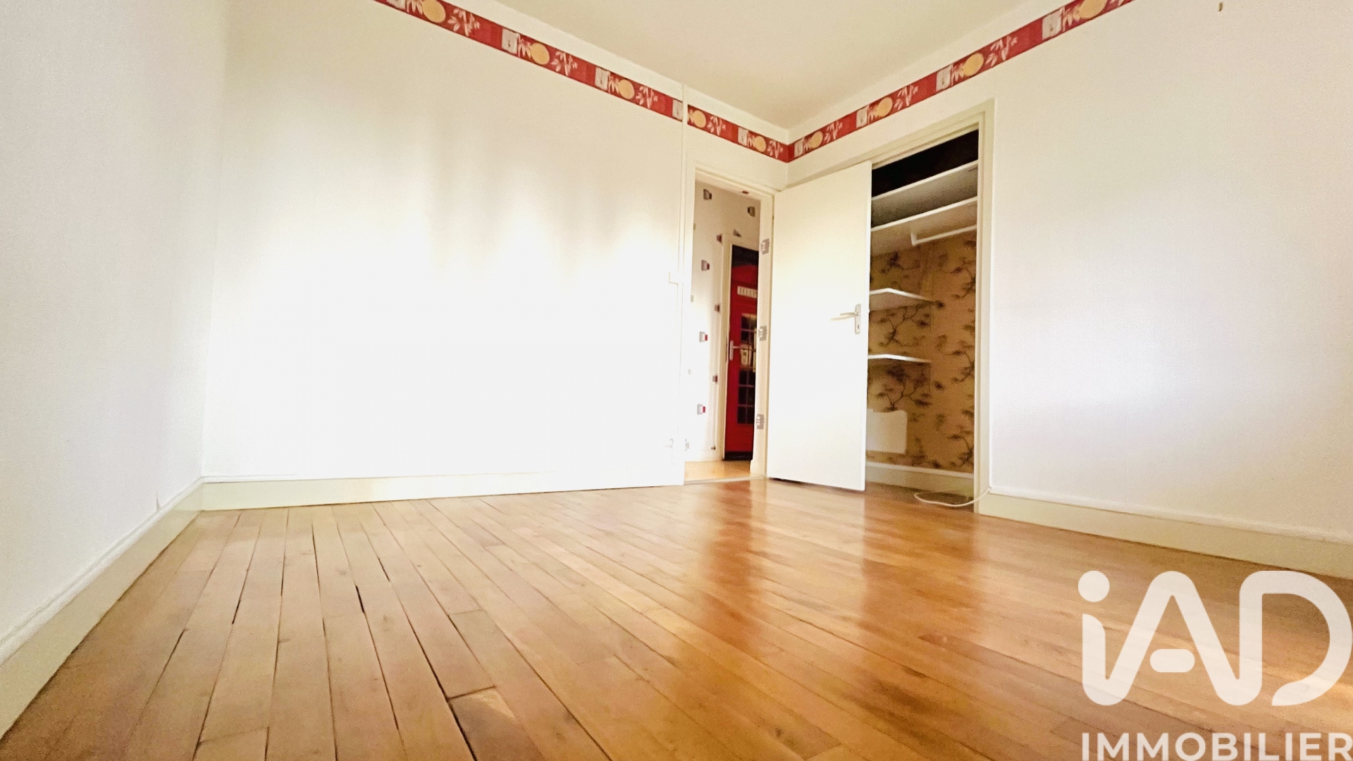Vente appartement à Roanne (42300) : appartement 4 pièces 68 m² — 9