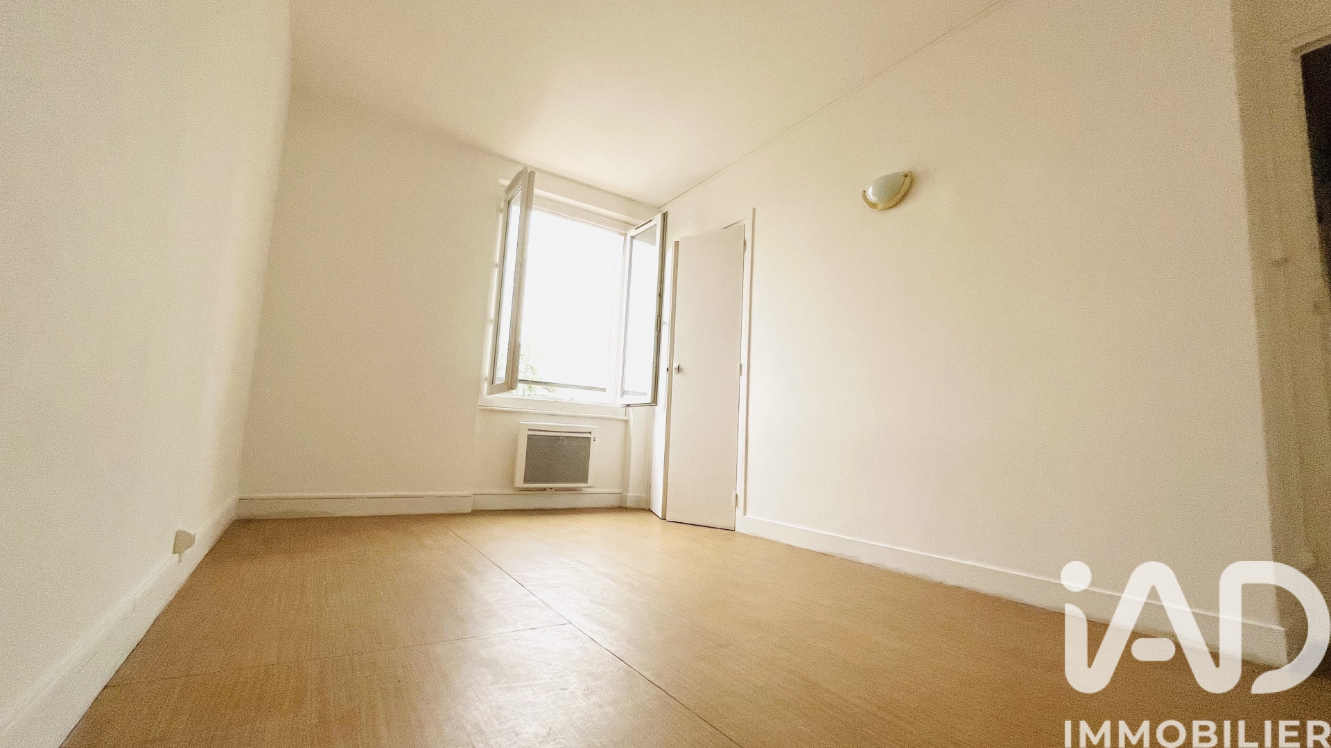 Vente appartement à Roanne (42300) : appartement 4 pièces 68 m² — 10