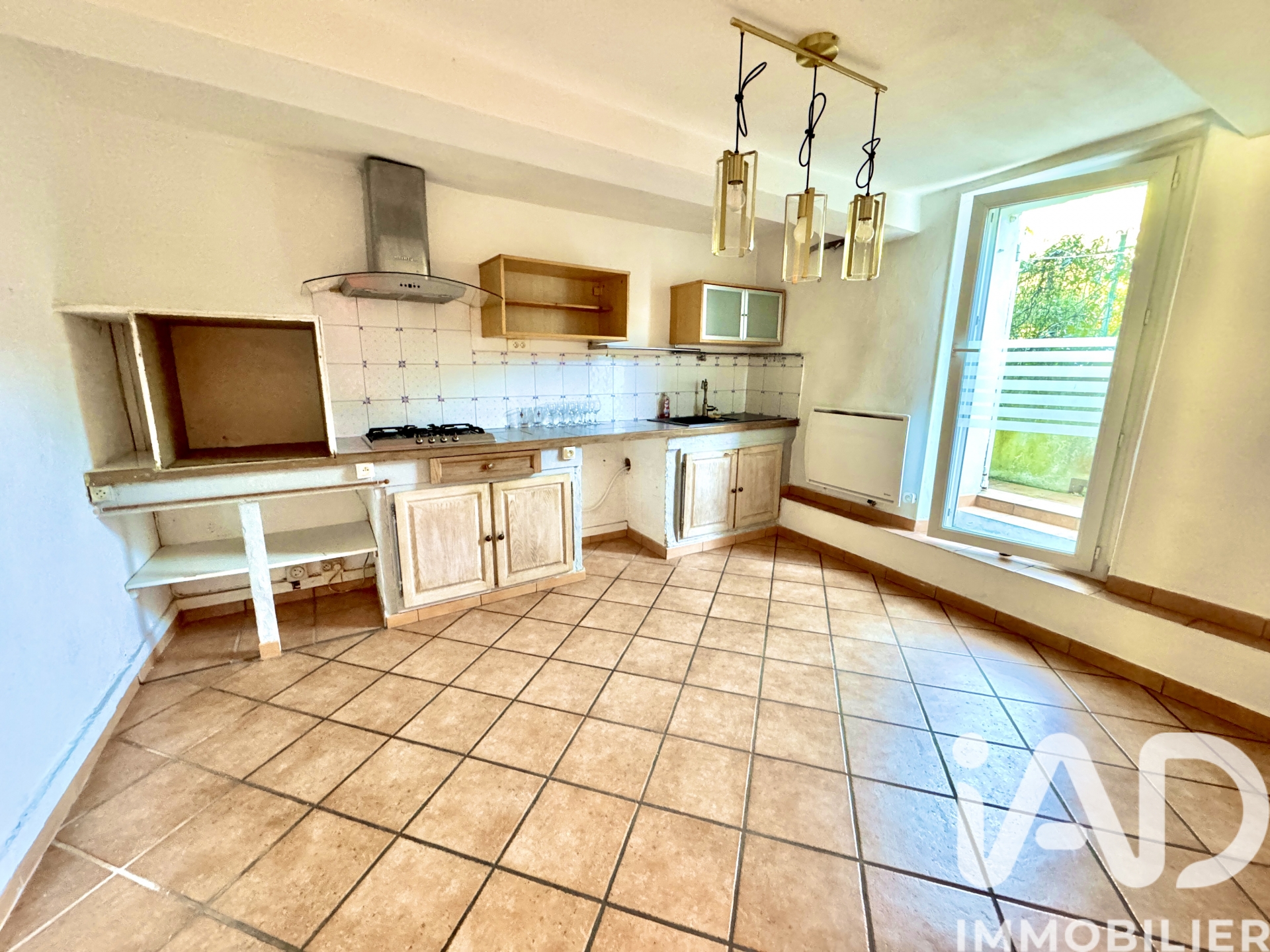 Vente maison à Six-Fours-les-Plages (83140) : maison de ville 5 pièces 137 m² - 1890436 — 7