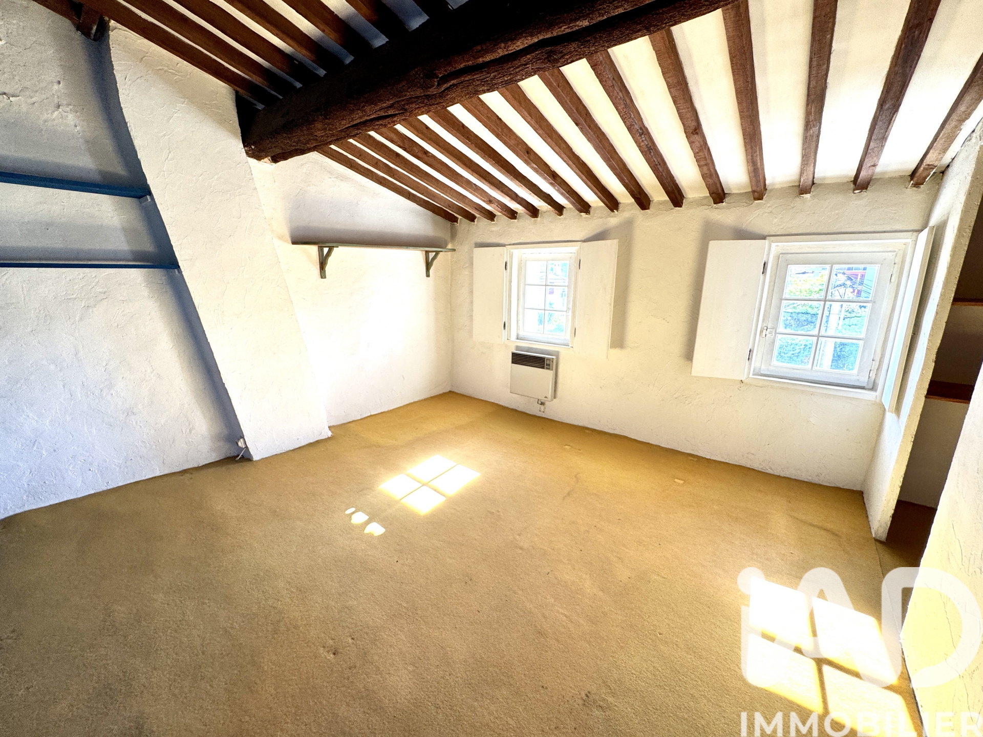 Vente maison à Six-Fours-les-Plages (83140) : maison de ville 5 pièces 137 m² - 1890436 — 13