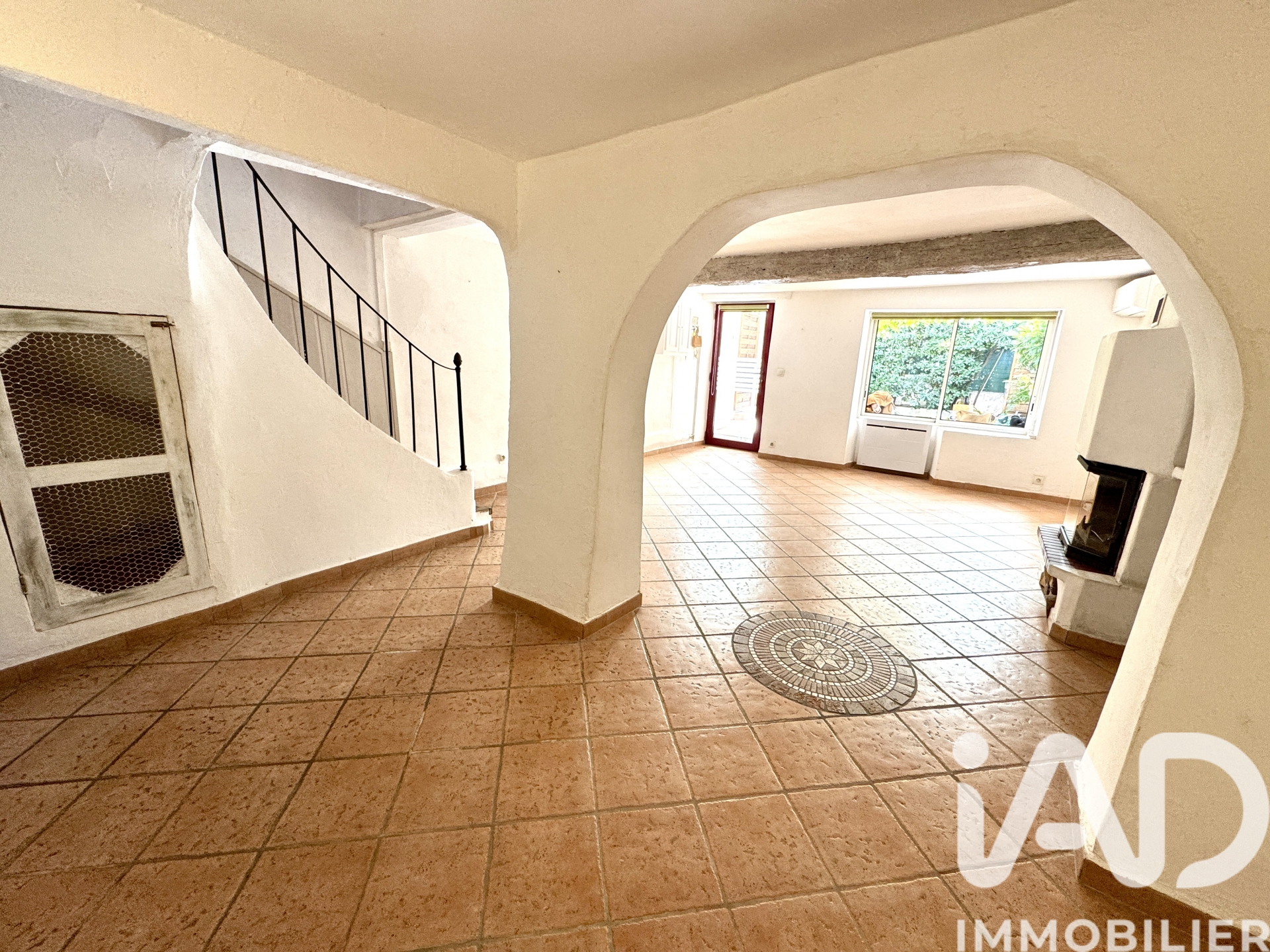 Vente maison à Six-Fours-les-Plages (83140) : maison de ville 5 pièces 137 m² - 1890436 — 4