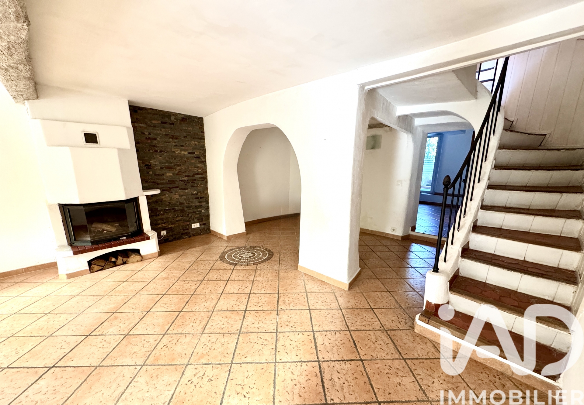 Vente maison à Six-Fours-les-Plages (83140) : maison de ville 5 pièces 137 m² - 1890436 — 5