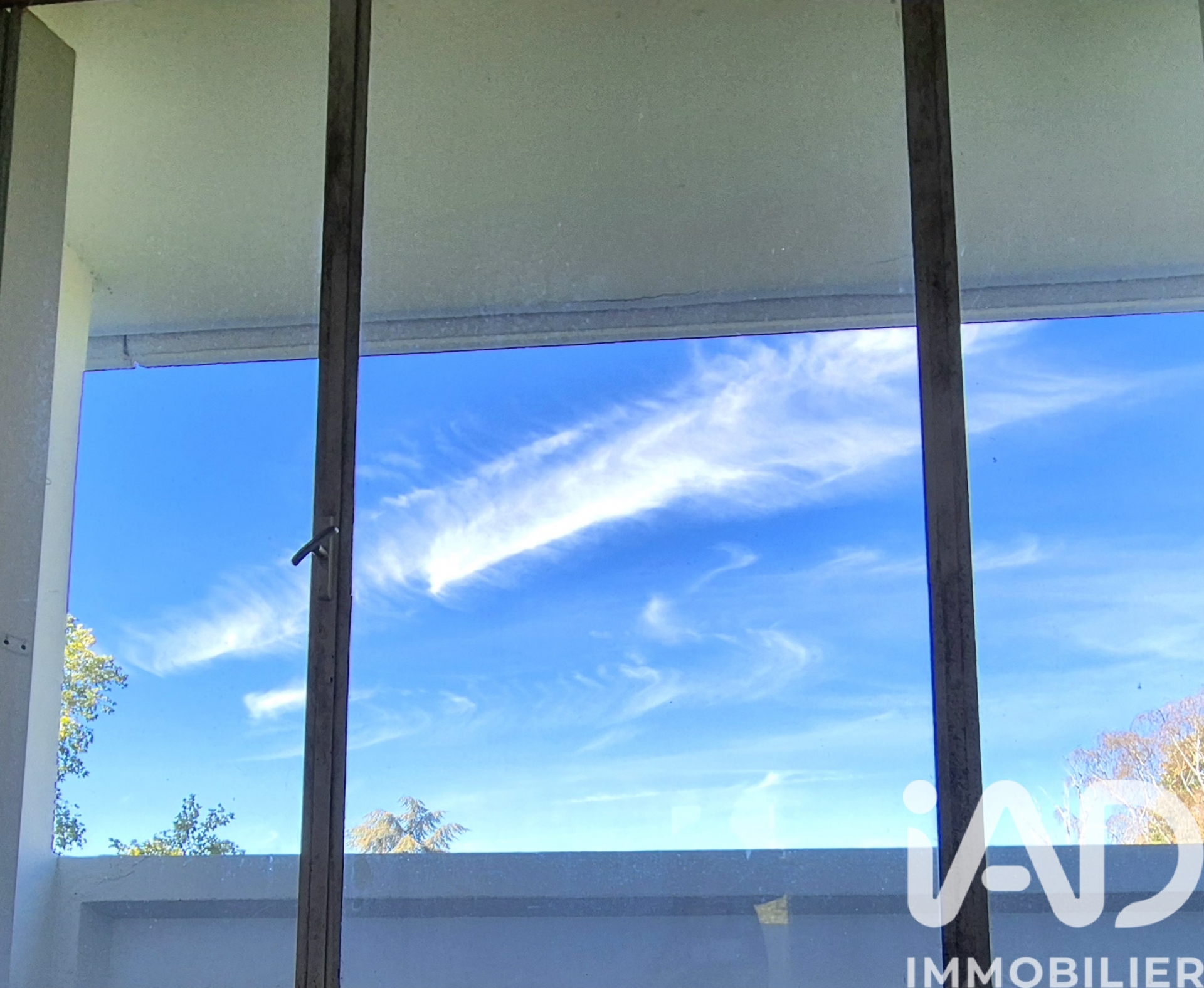 Vente appartement à Limoges (87100) : appartement 3 pièces 63 m² — 17