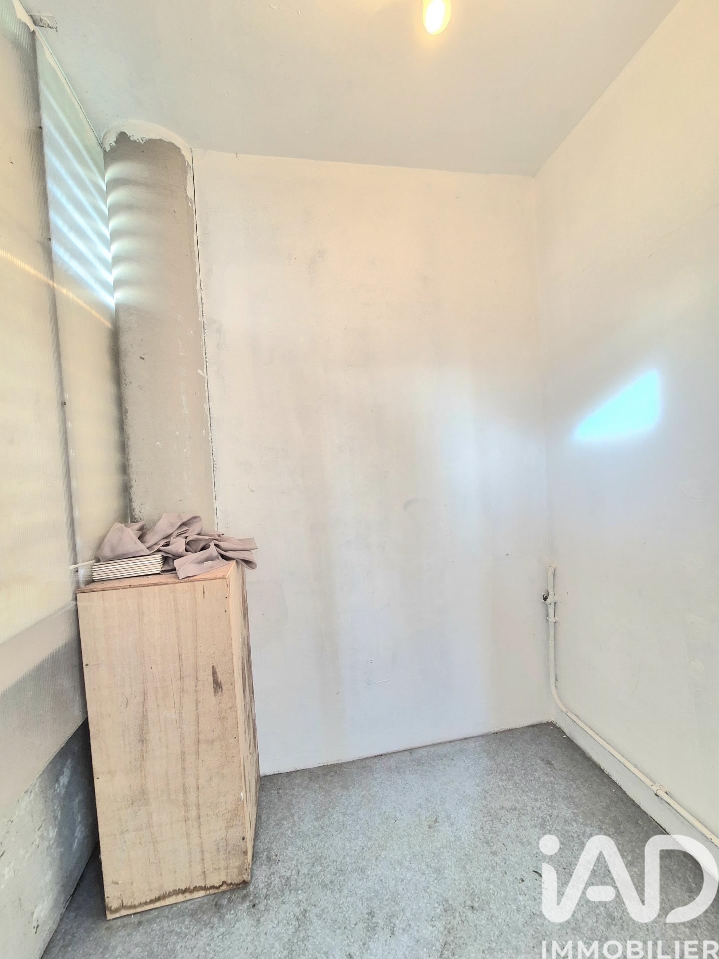 Vente appartement à Limoges (87100) : appartement 3 pièces 63 m² — 13