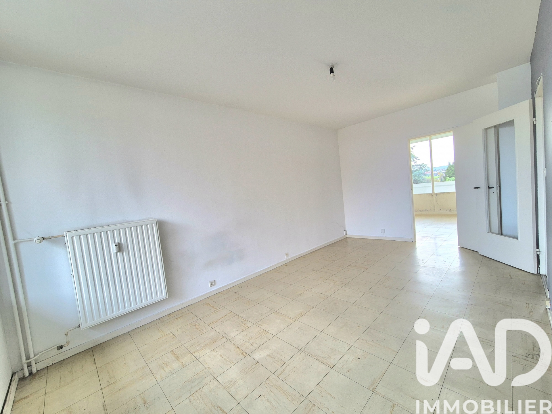 Vente appartement à Limoges (87100) : appartement 3 pièces 63 m² — 5