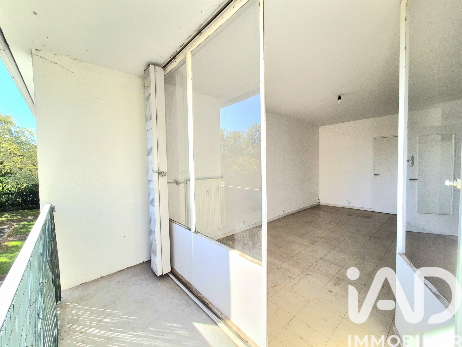 Vente appartement à Limoges (87100) : appartement 3 pièces 63 m² — 8