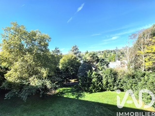 Vente appartement à Limoges (87100) : appartement 3 pièces 63 m² — 9