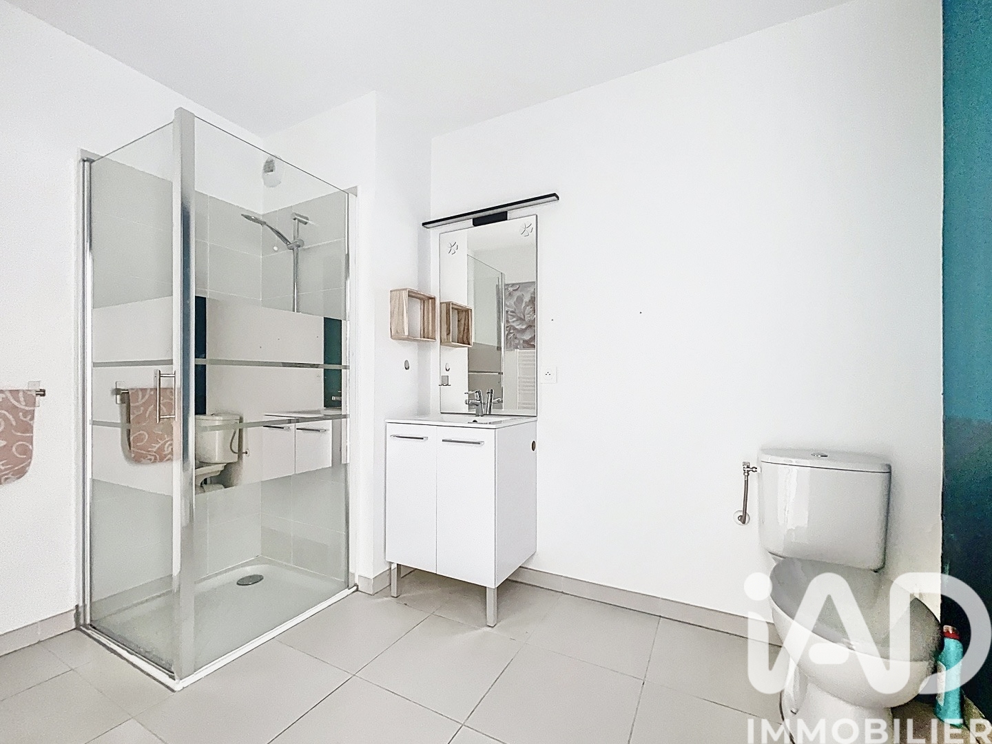 Vente appartement à Cannes (06150) : appartement 2 pièces 58 m² — 6