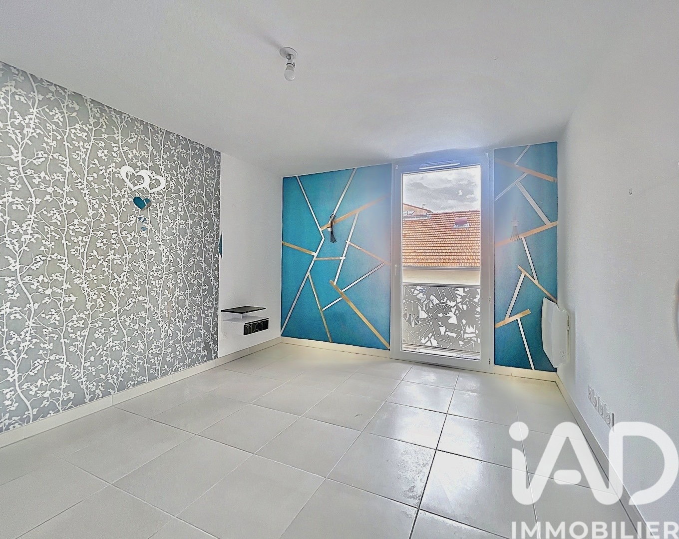 Vente appartement à Cannes (06150) : appartement 2 pièces 58 m² — 5