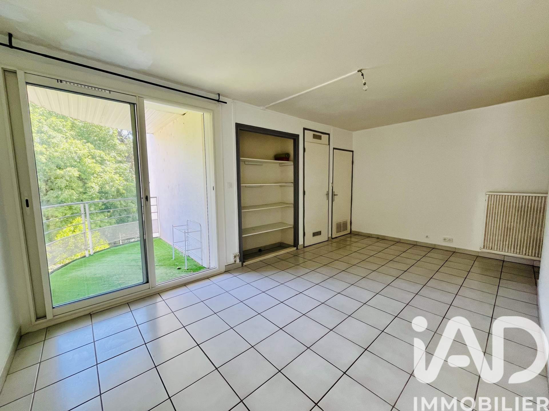 Appartement à Bagnols-sur-Cèze