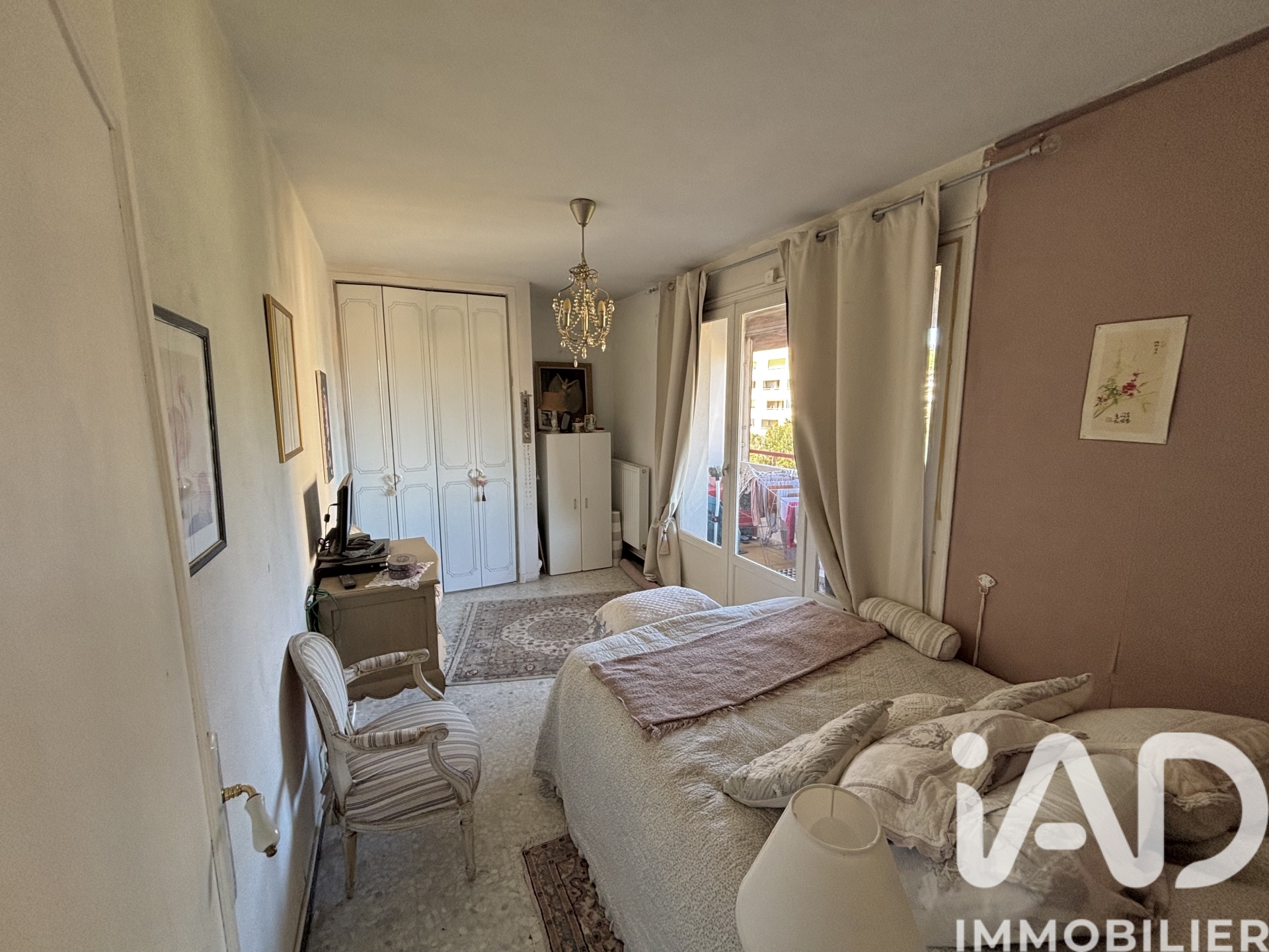 Vente appartement à Hyères (83400) : appartement 2 pièces 47 m² - 1889900 — 7