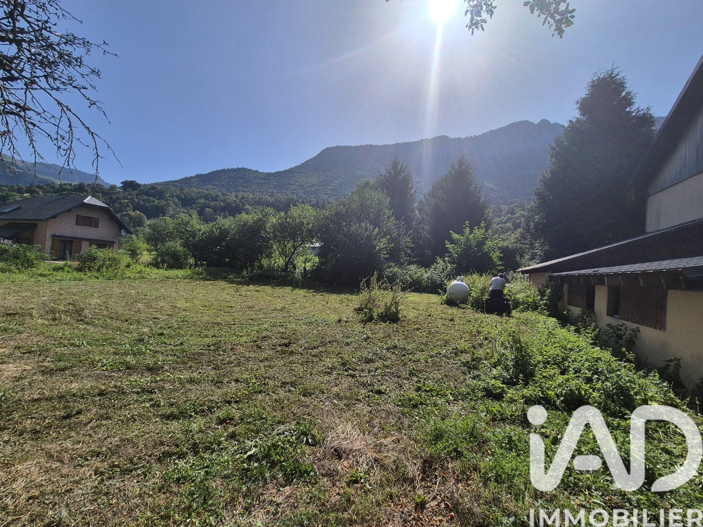 Vente Maison/villa 7 pièces