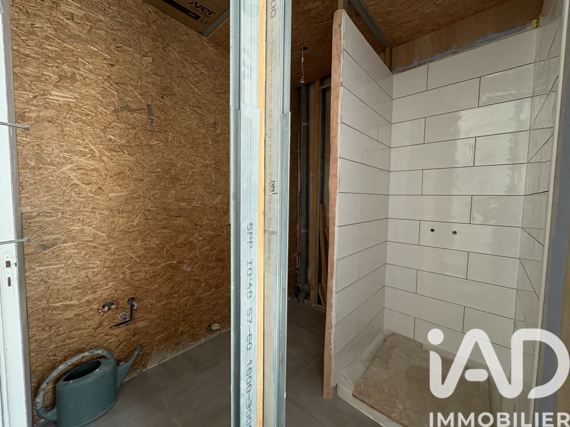 Vente appartement à Bourgueil (37140) : immeuble 5 pièces 75 m² — 5