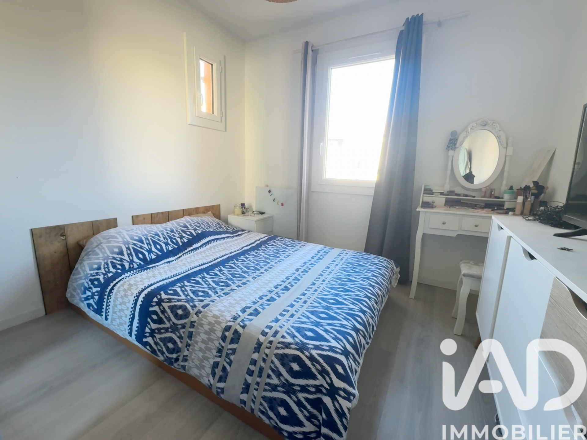 Vente appartement à Ollioules (83190) : appartement 2 pièces 47 m² — 4