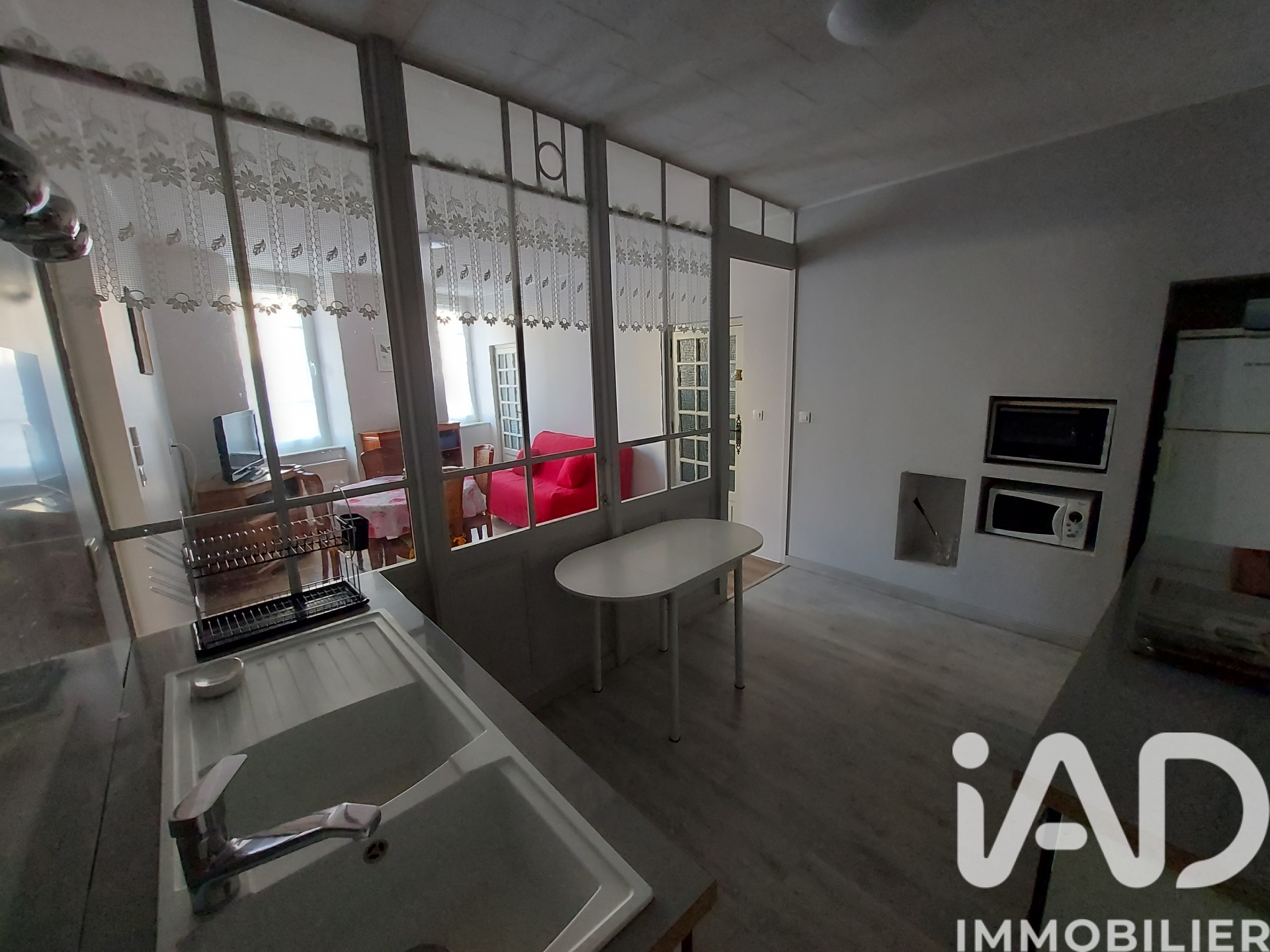 Vente maison à Orgelet (39270) : maison de ville 9 pièces 236 m² - 2105101 — 12