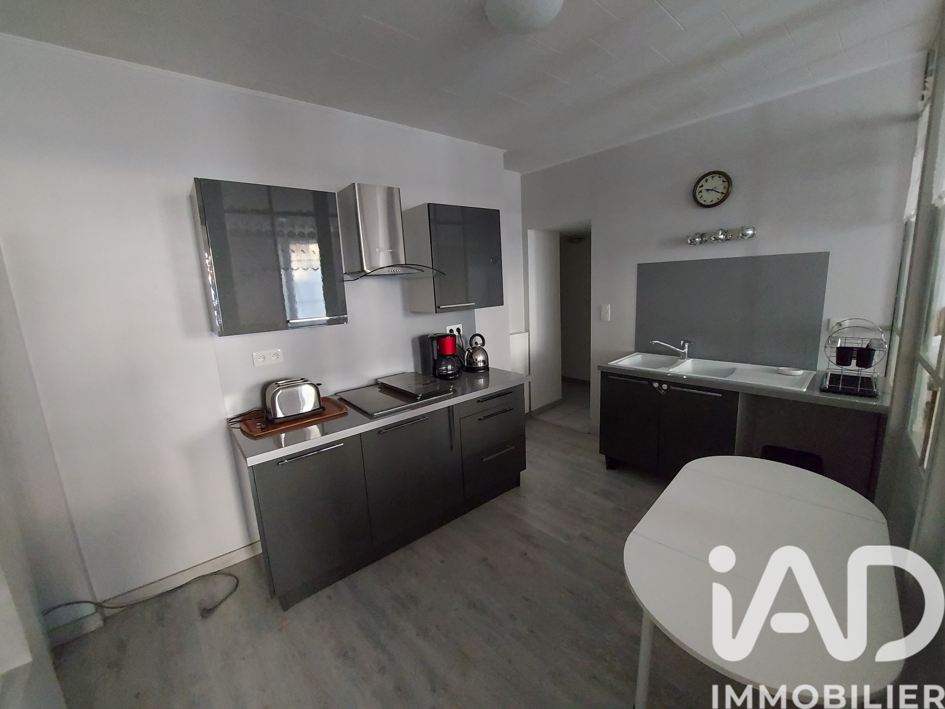 Vente maison à Orgelet (39270) : maison de ville 9 pièces 236 m² - 2105101 — 13