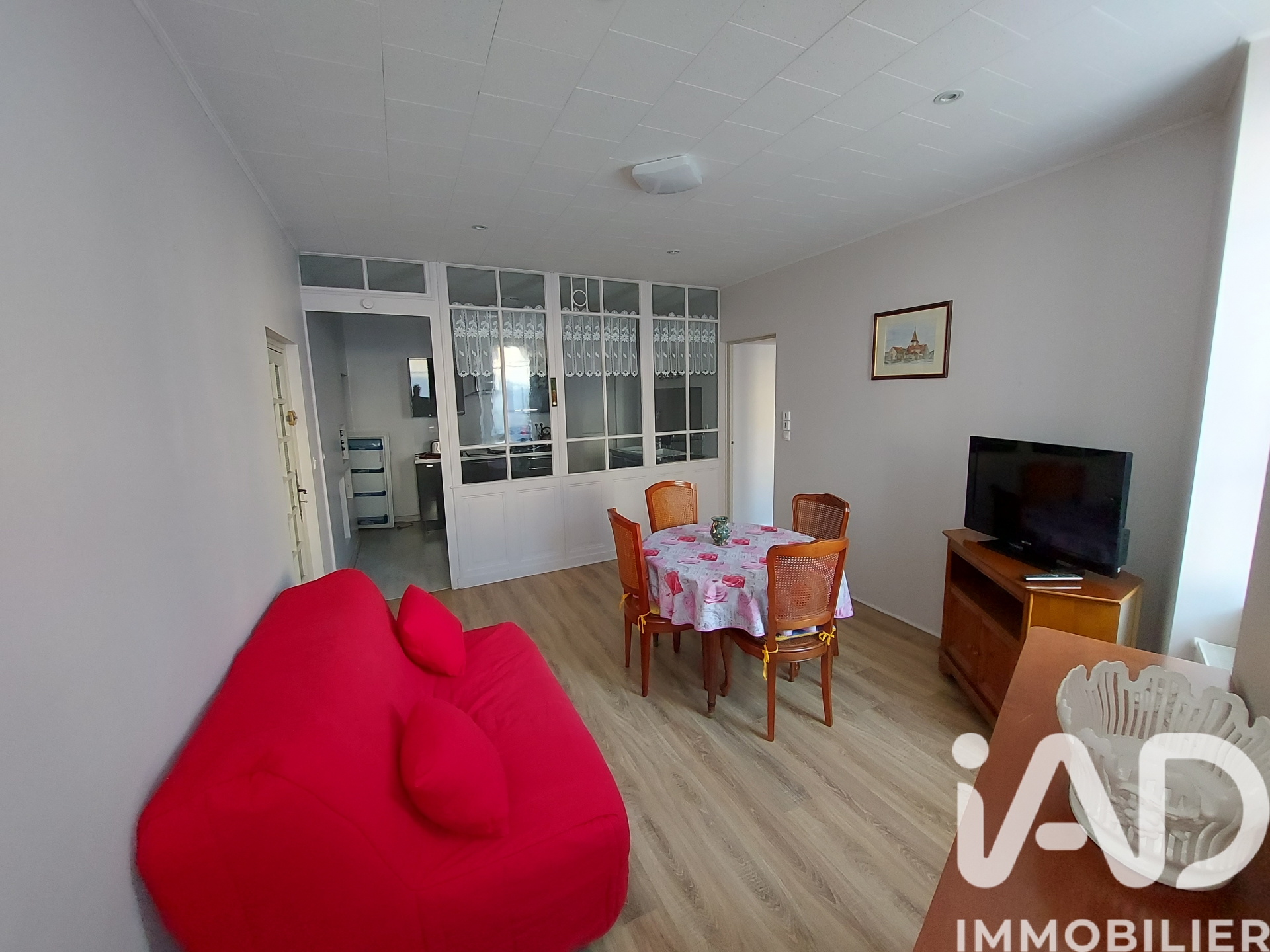 Vente maison à Orgelet (39270) : maison de ville 9 pièces 236 m² - 2105101 — 11