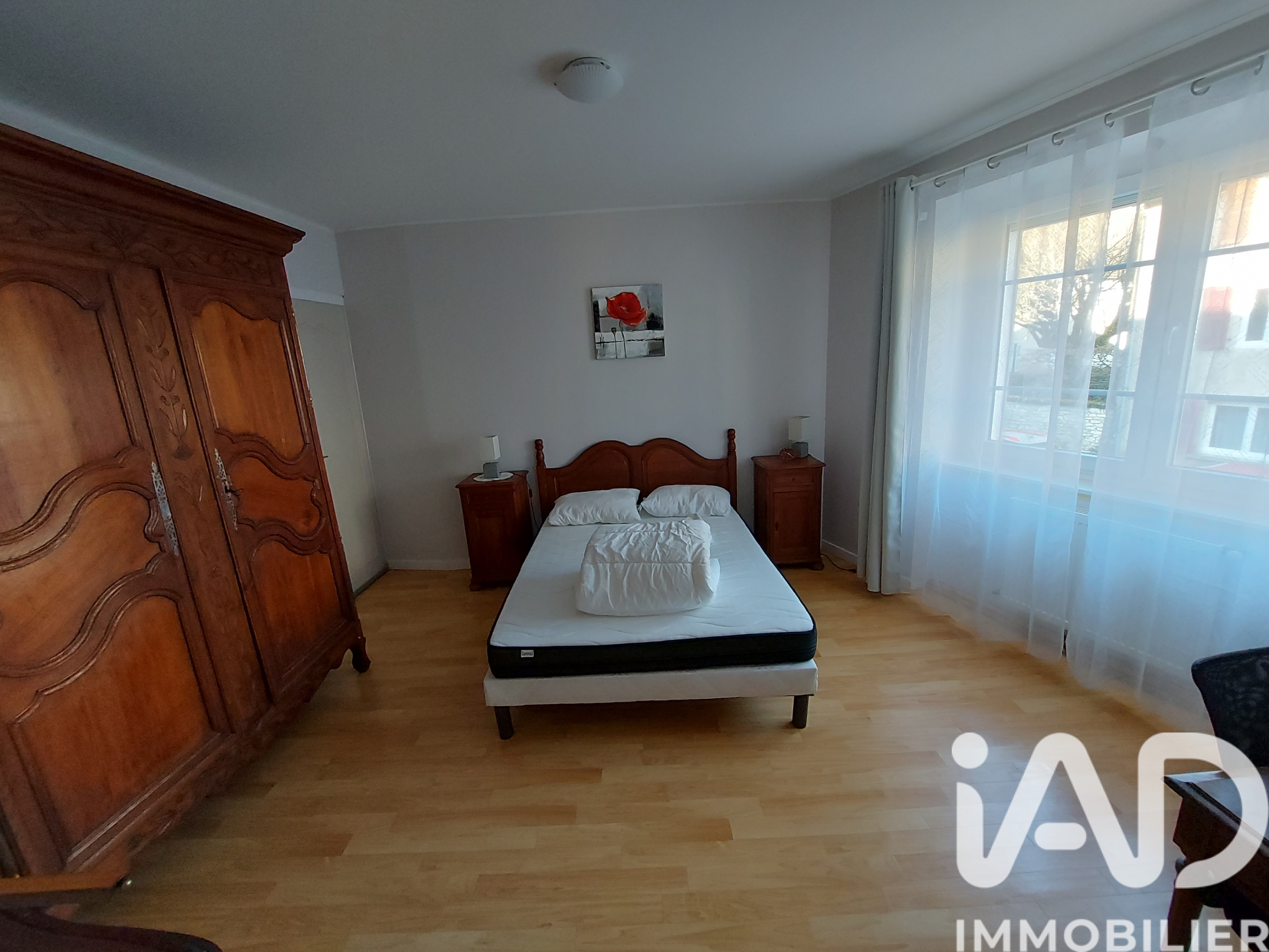 Vente maison à Orgelet (39270) : maison de ville 9 pièces 236 m² - 2105101 — 14