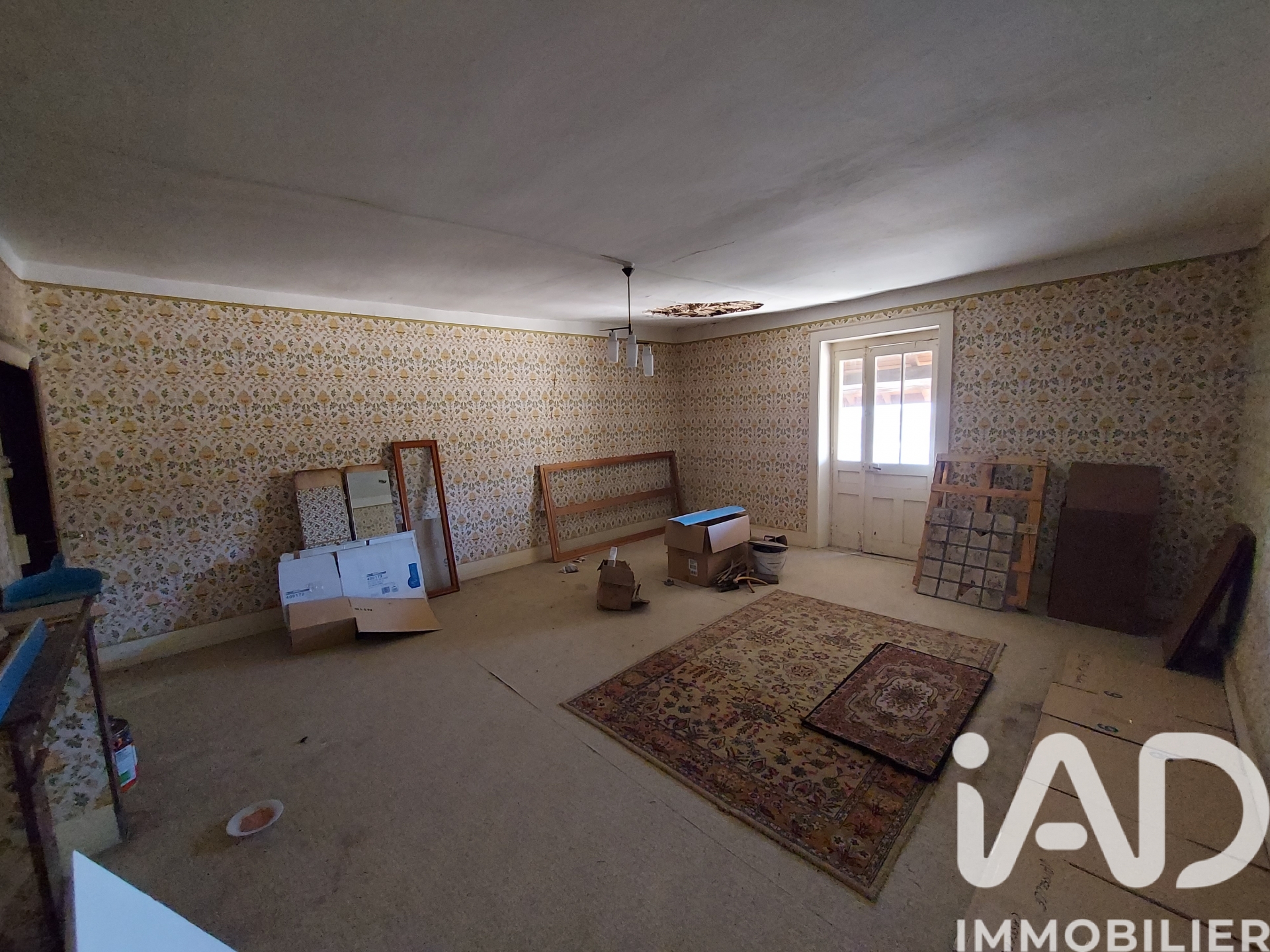 Vente maison à Orgelet (39270) : maison de ville 9 pièces 236 m² - 2105101 — 16
