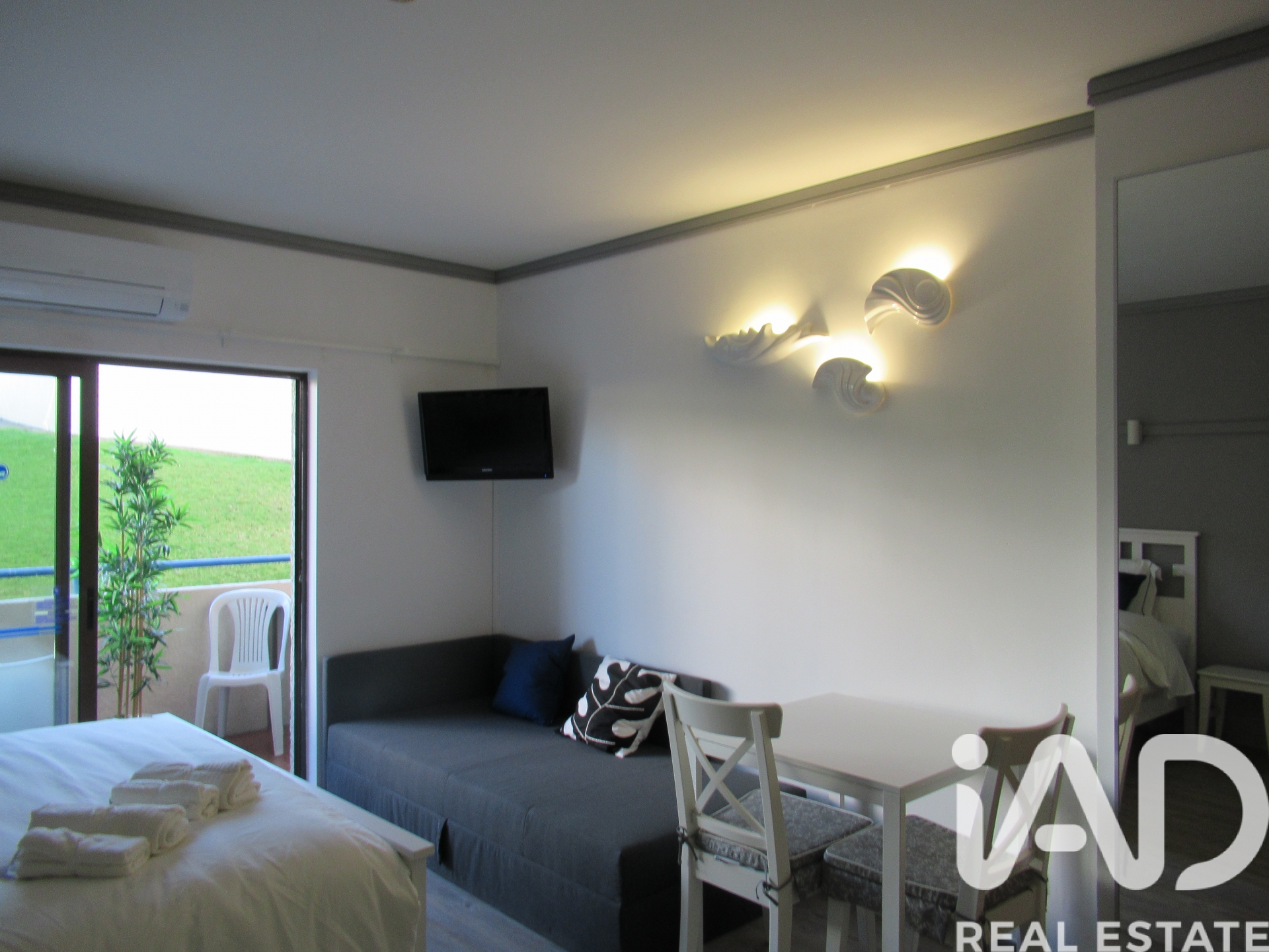 Apartamento T1 à venda em Albufeira e Olhos de Água, Albufeira — foto 3