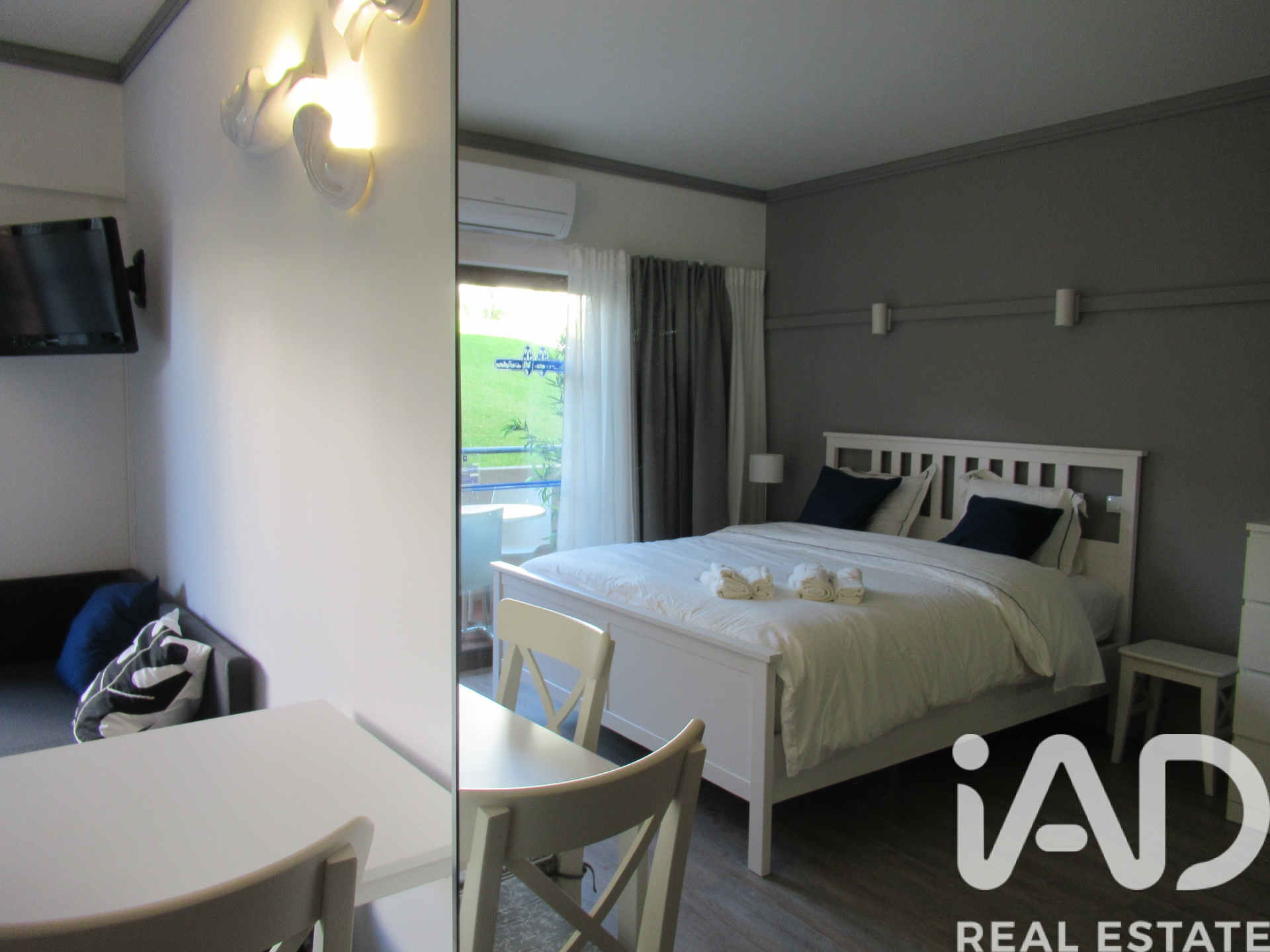 Apartamento T1 à venda em Albufeira e Olhos de Água, Albufeira — foto 2