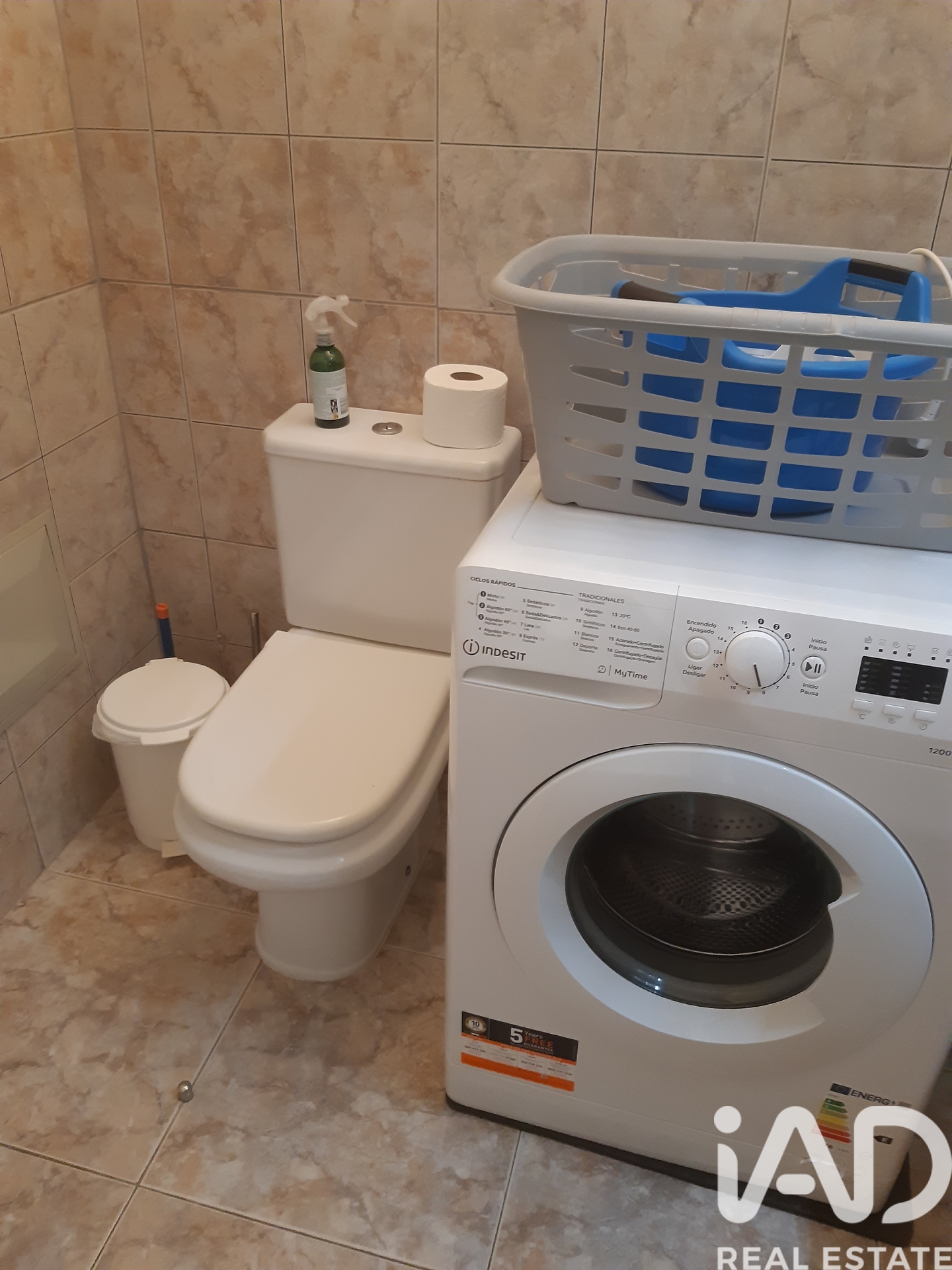 Apartamento T1 à venda em Albufeira e Olhos de Água, Albufeira — foto 8