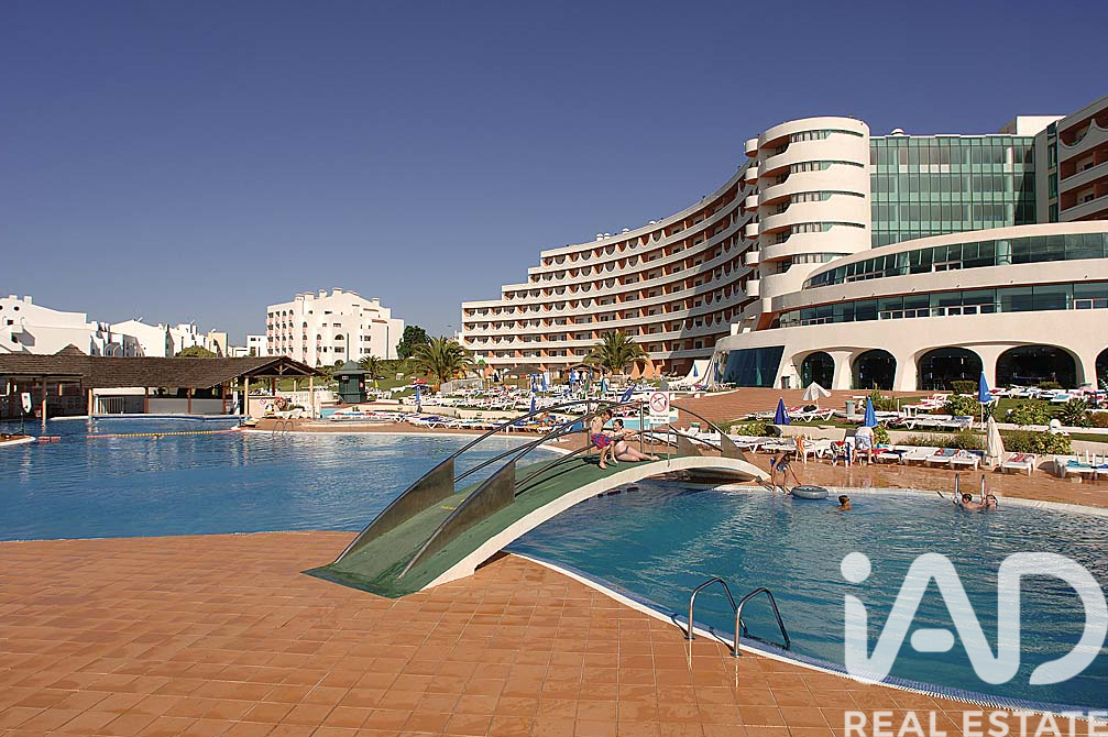 Apartamento T1 à venda em Albufeira e Olhos de Água, Albufeira — foto 19