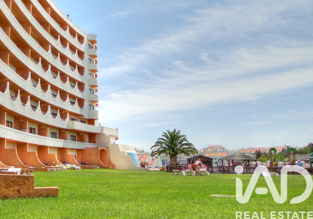 Apartamento T1 à venda em Albufeira e Olhos de Água, Albufeira — foto 13