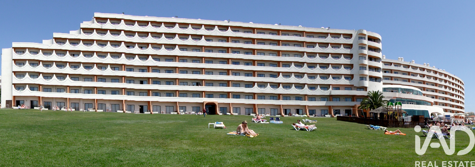 Apartamento T1 à venda em Albufeira e Olhos de Água, Albufeira — foto 14