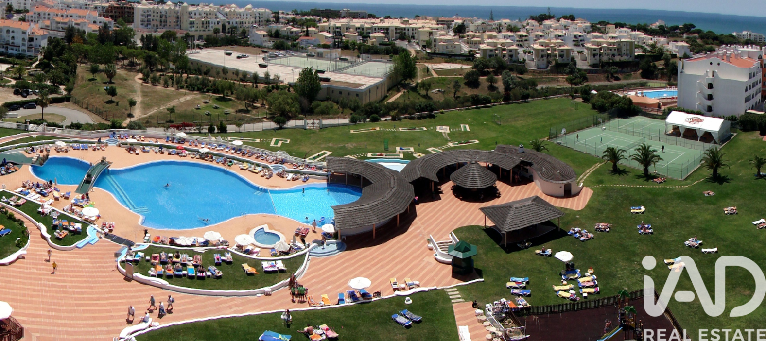 Apartamento T1 à venda em Albufeira e Olhos de Água, Albufeira — foto 15