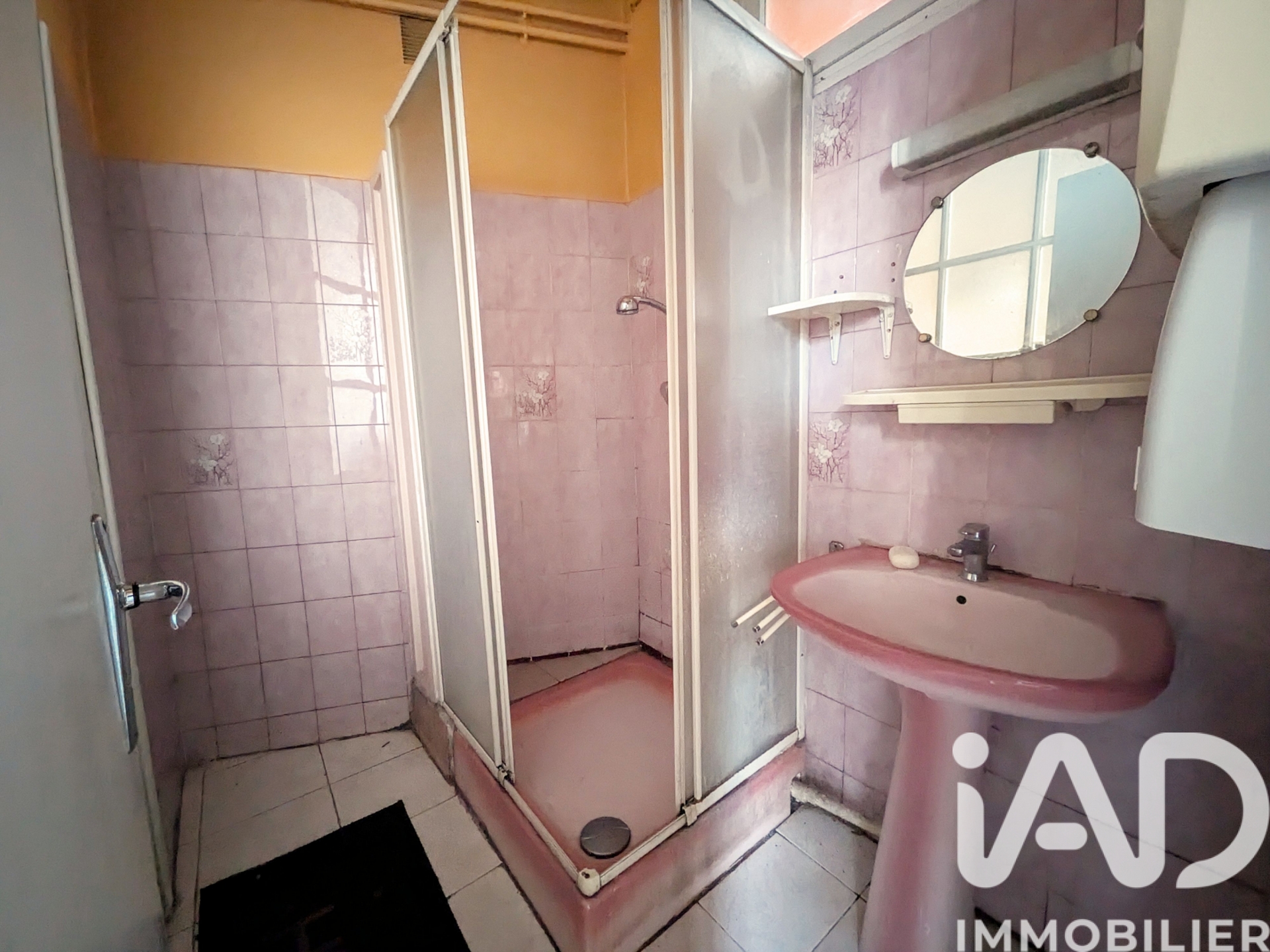 Vente appartement à Séméac (65600) : appartement 3 pièces 69 m² — 4