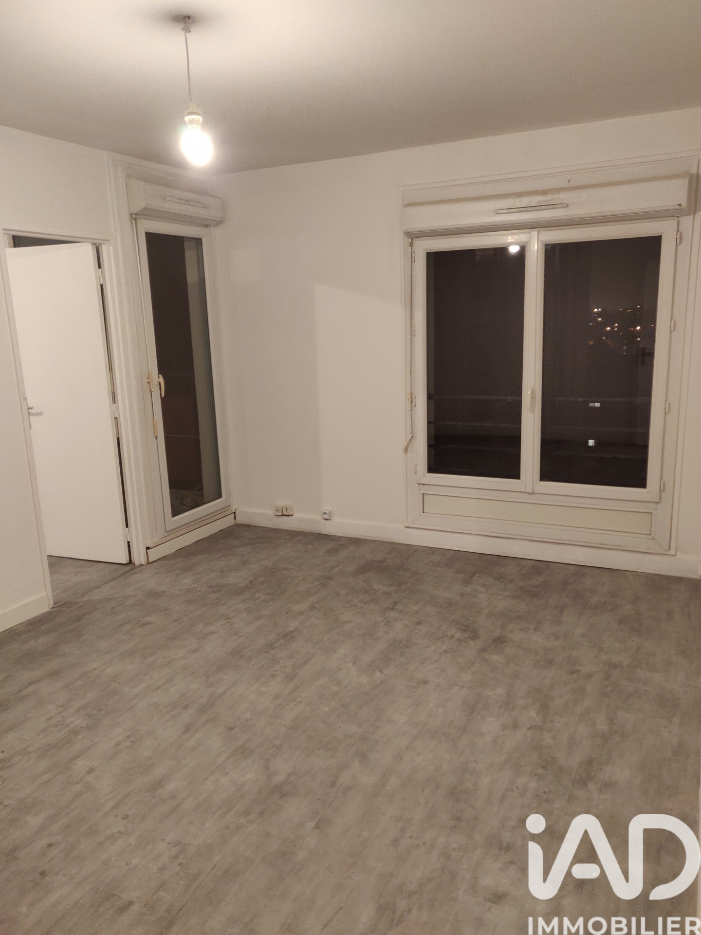 Vente appartement à Aulnay — 4