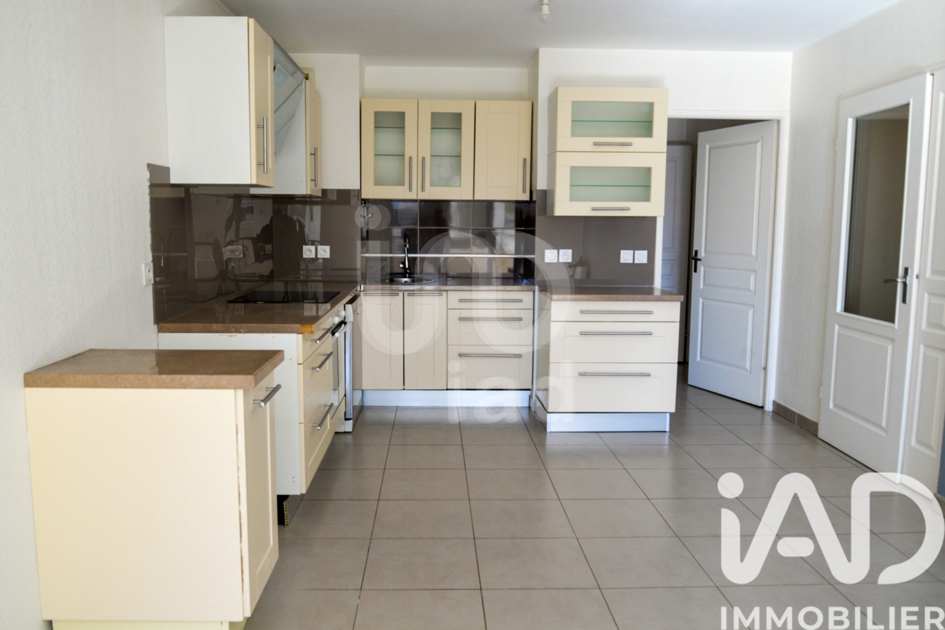 Vente appartement à Saint — 5