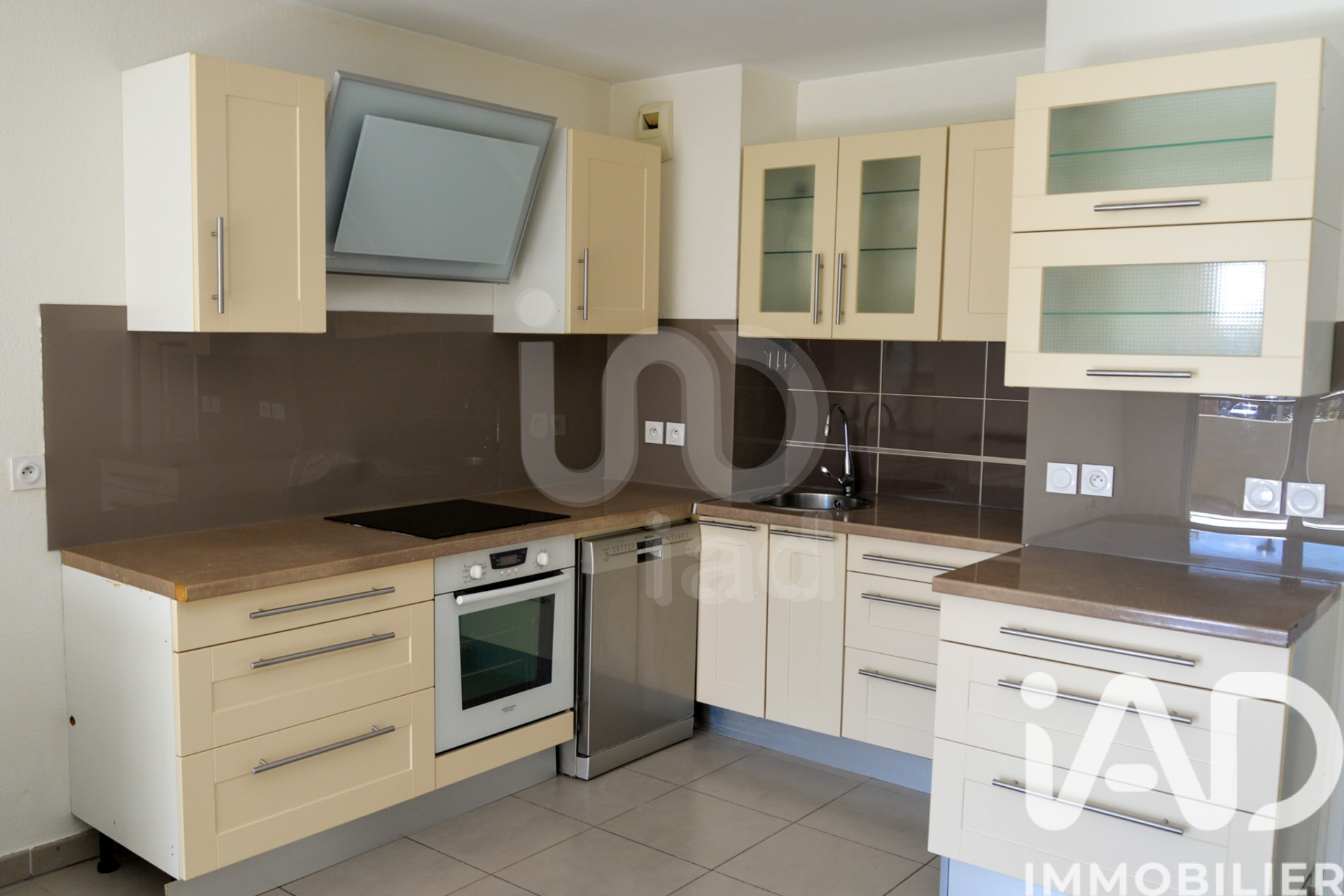 Vente appartement à Saint — 4