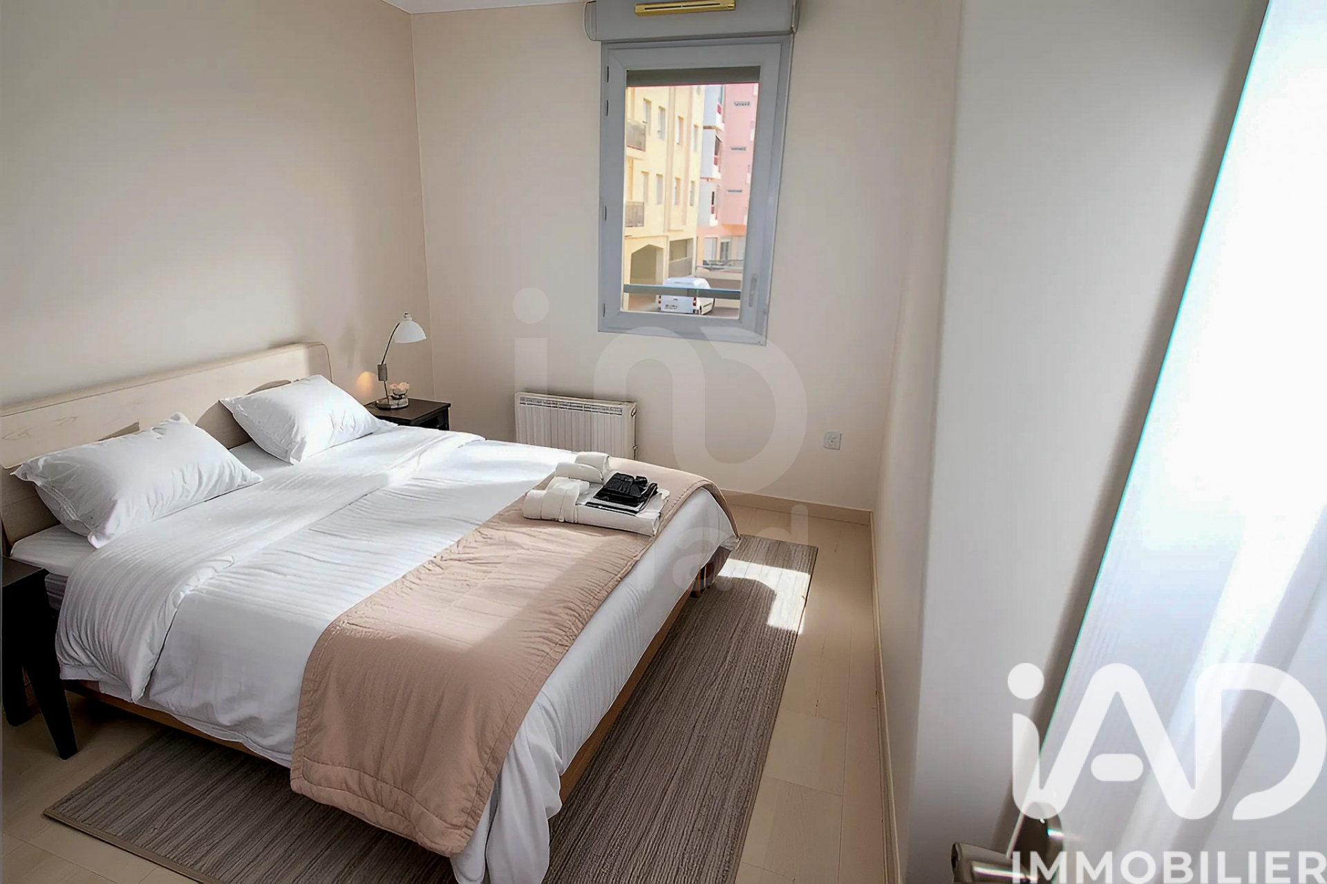 Vente appartement à Saint — 12