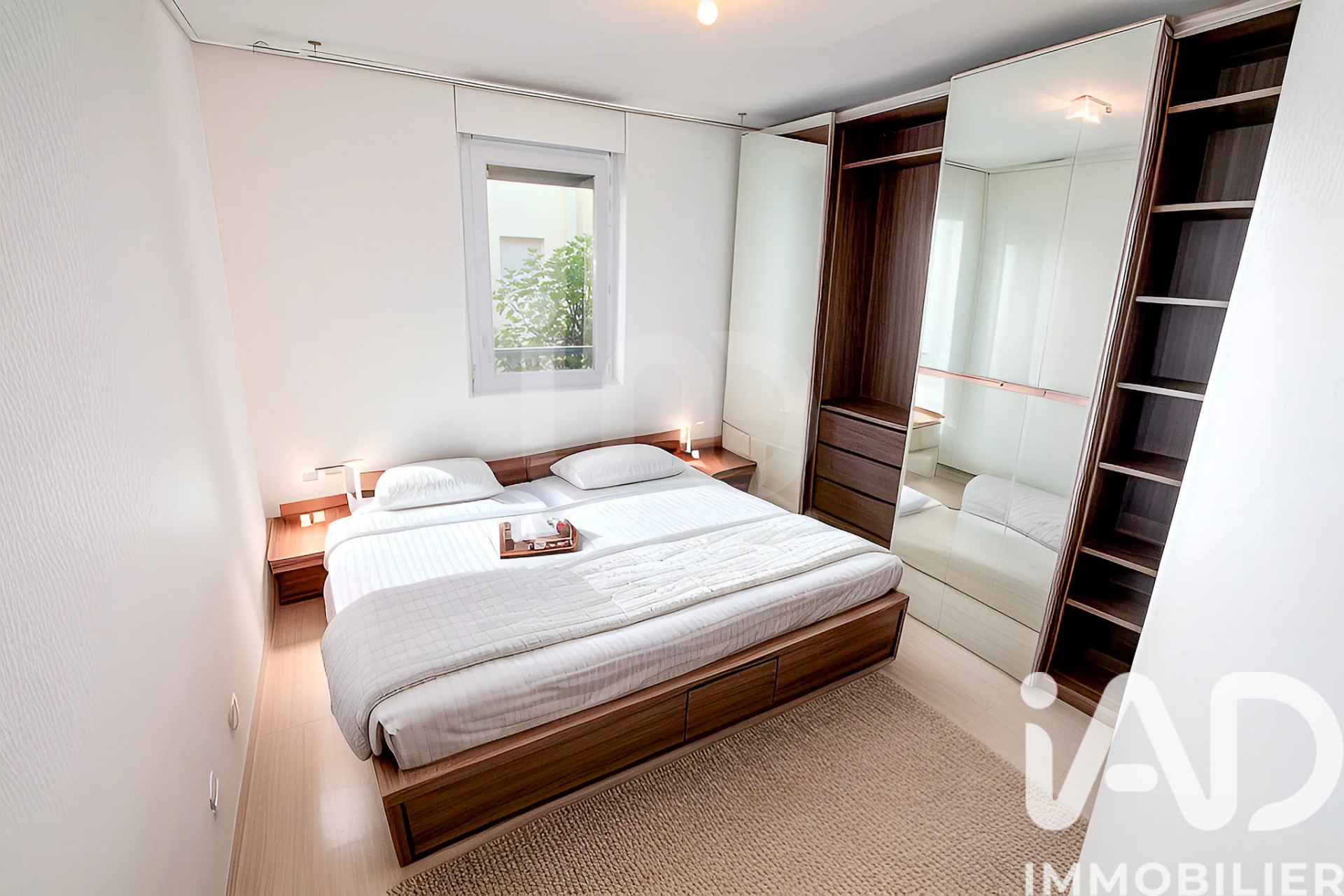 Vente appartement à Saint — 10