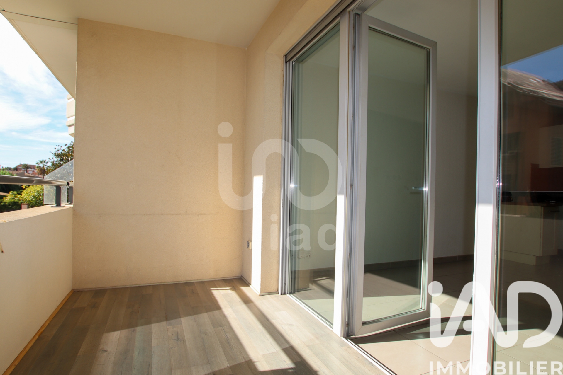 Vente appartement à Saint — 6