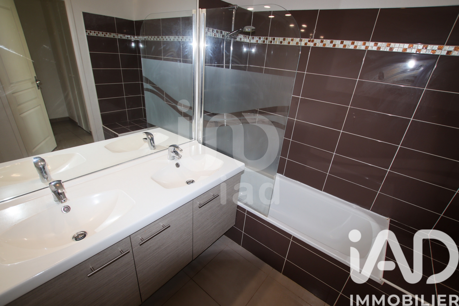 Vente appartement à Saint — 13