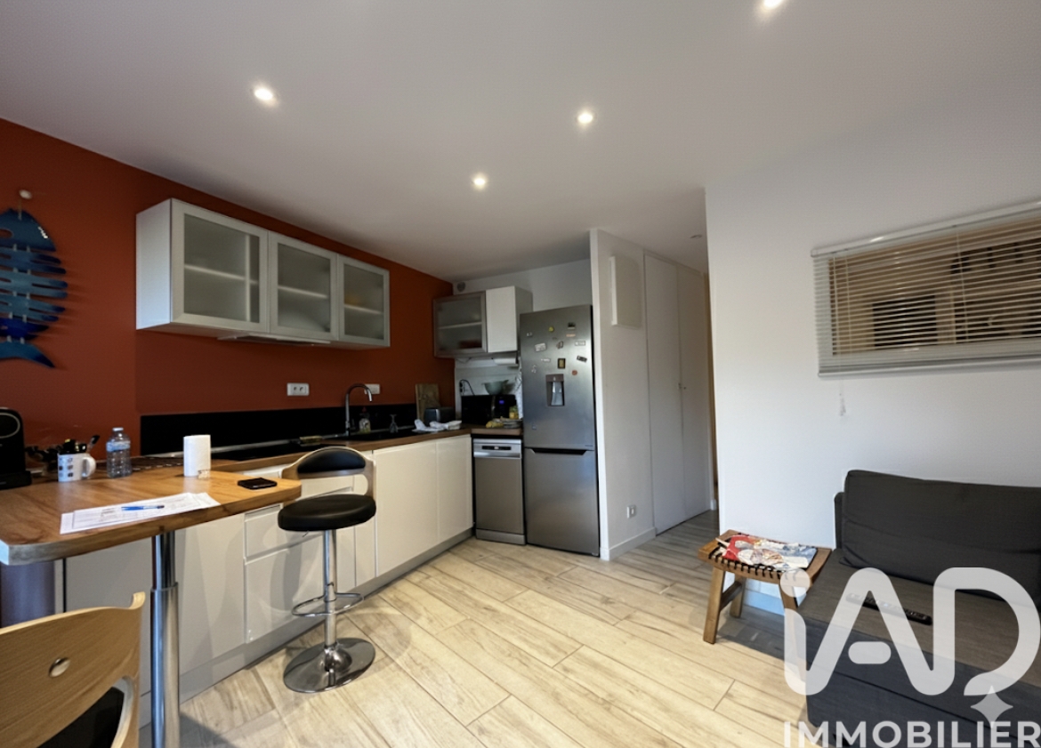Vente appartement à Gassin (83580) : appartement 2 pièces 36 m² — 4