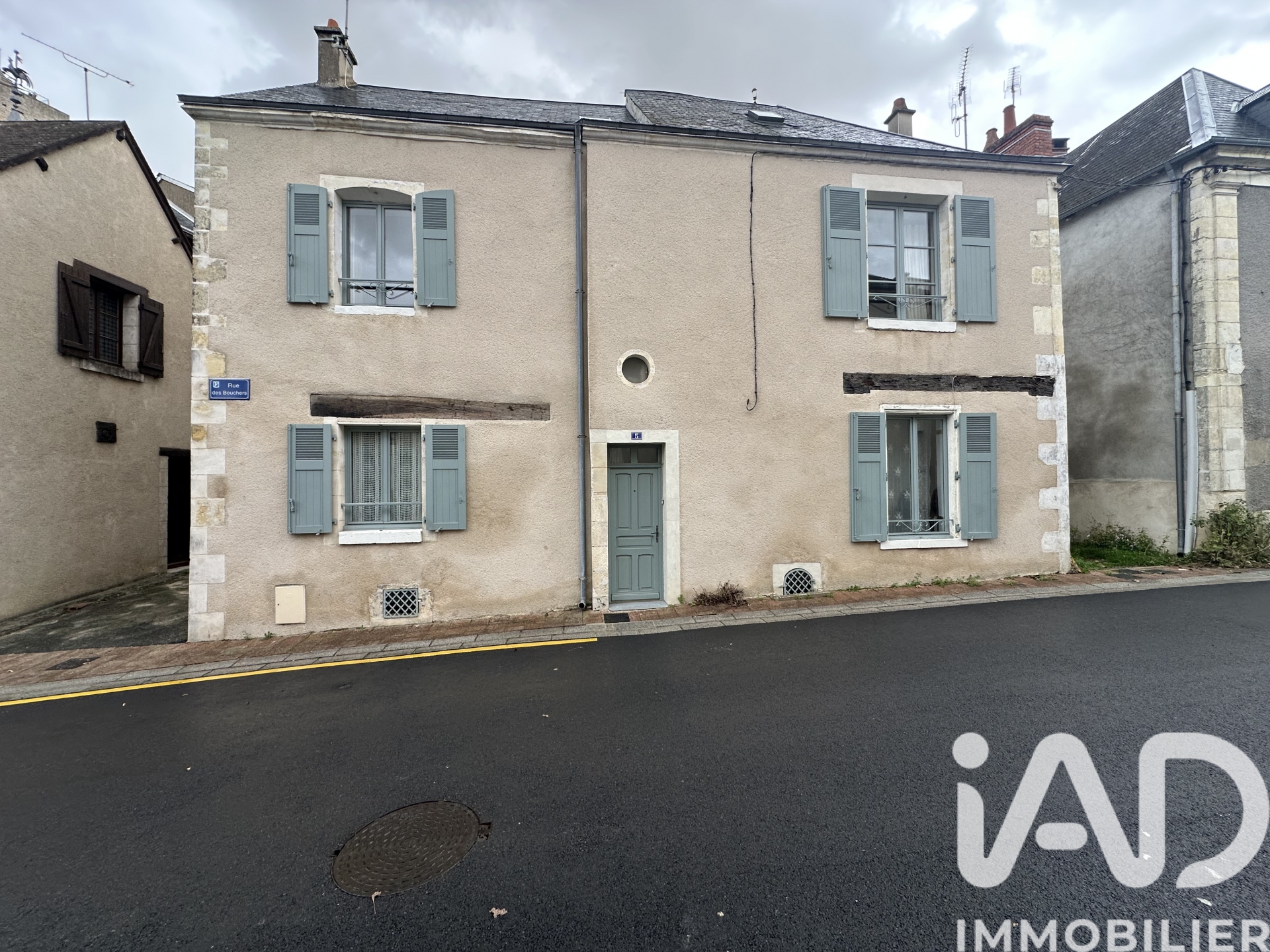 Sitemapcdatahttpmobecellcare1commaison A Vendre Issoudun